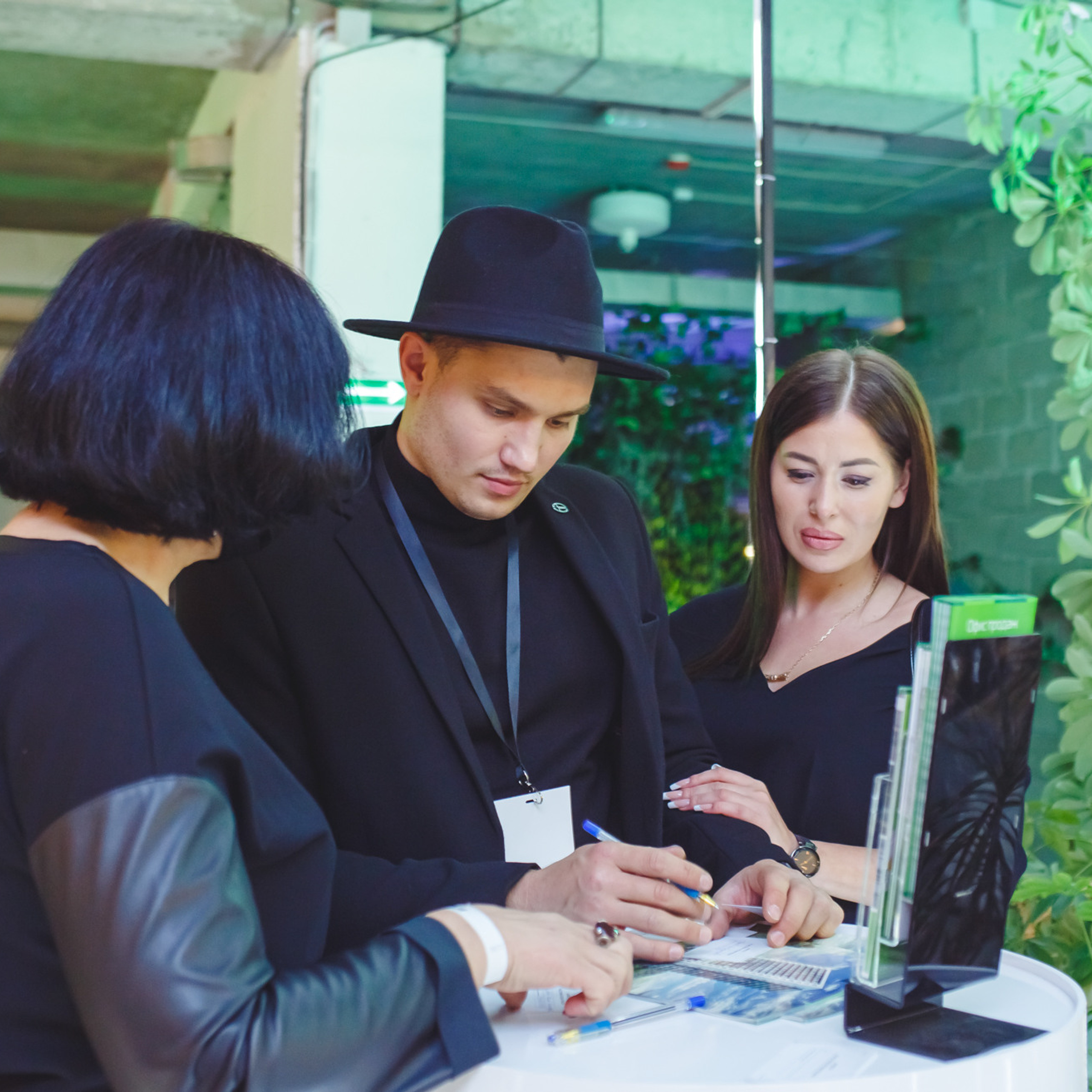 ART object картинное ателье