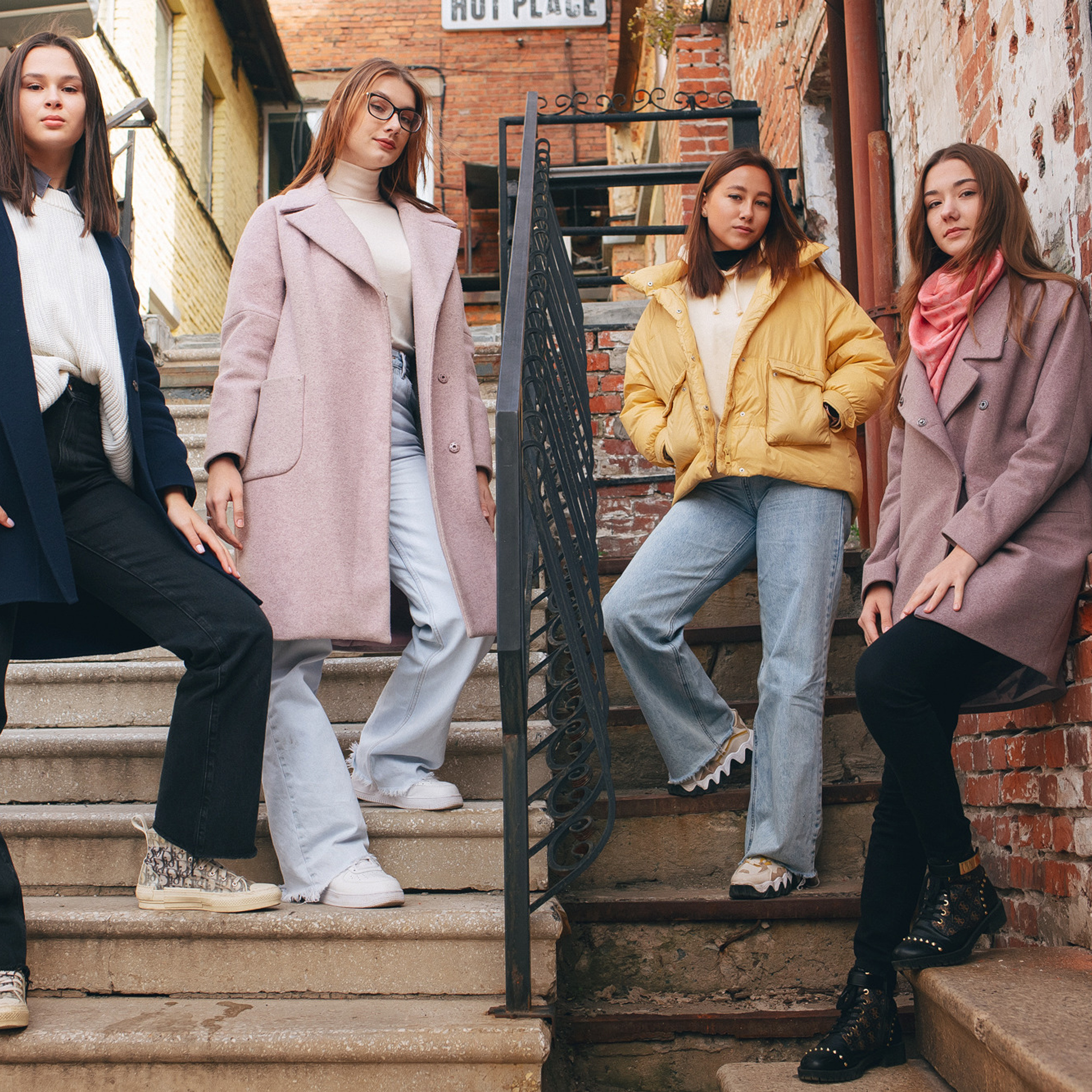 Выпускники пленэр 2021