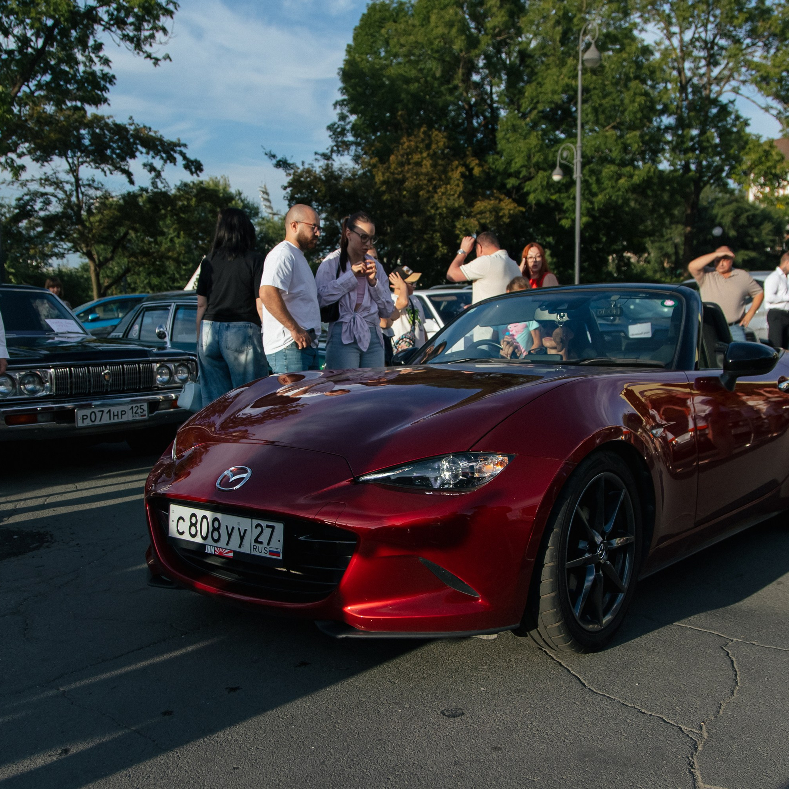 Премьера фильма Зеленый угол Владивосток. Business photographer Vladivostok
