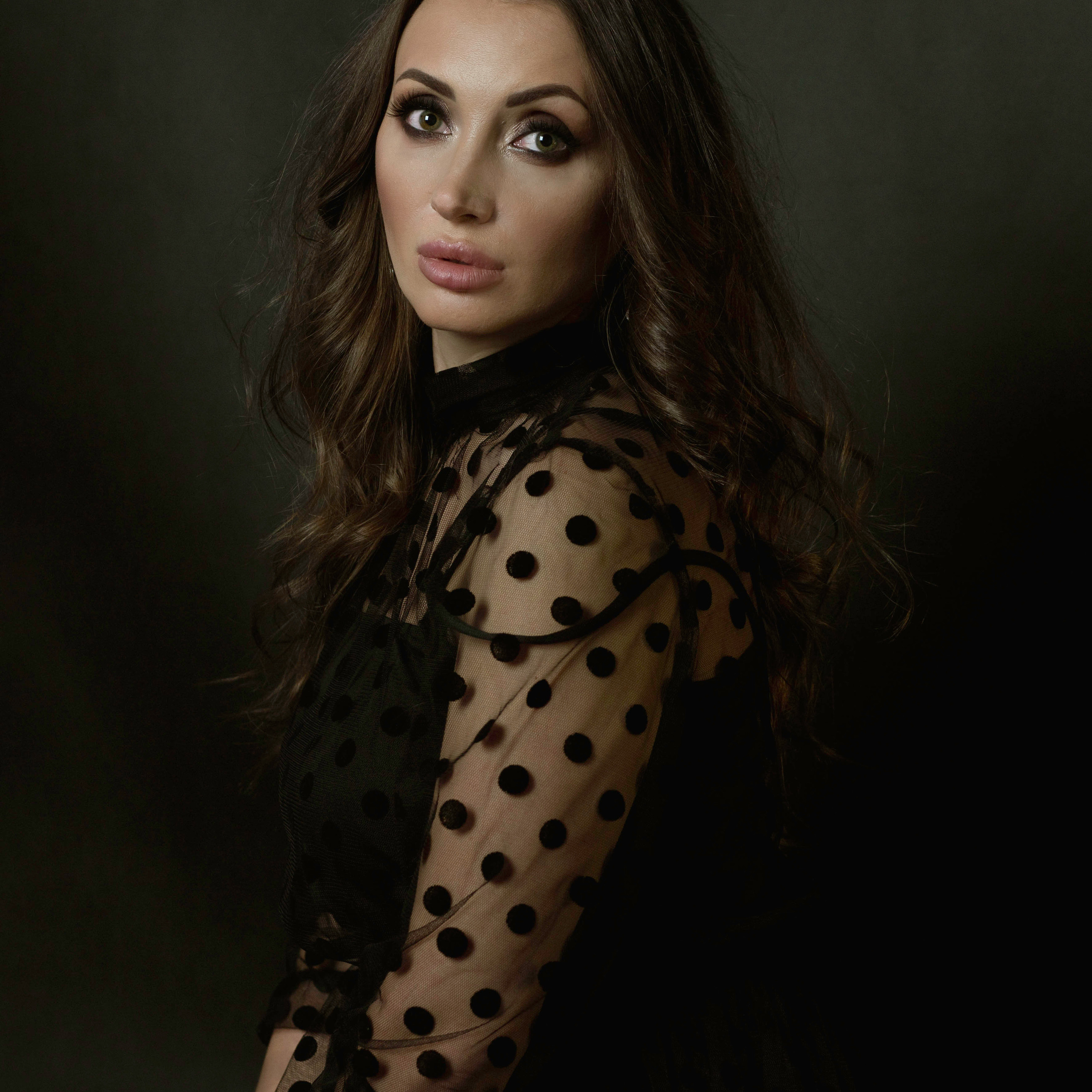 фотограф нефотогеничных владивосток