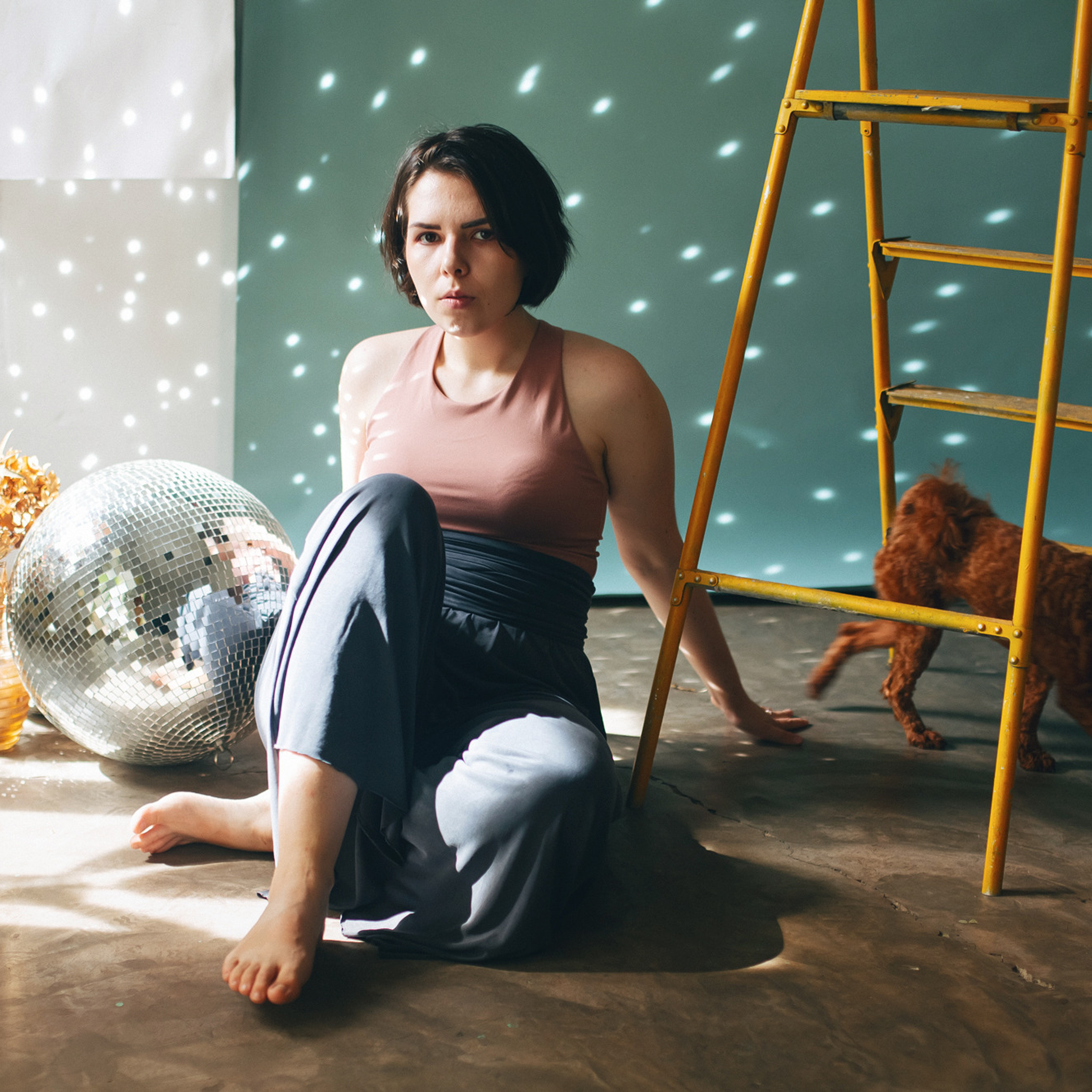 Василиса Вакилова 2021