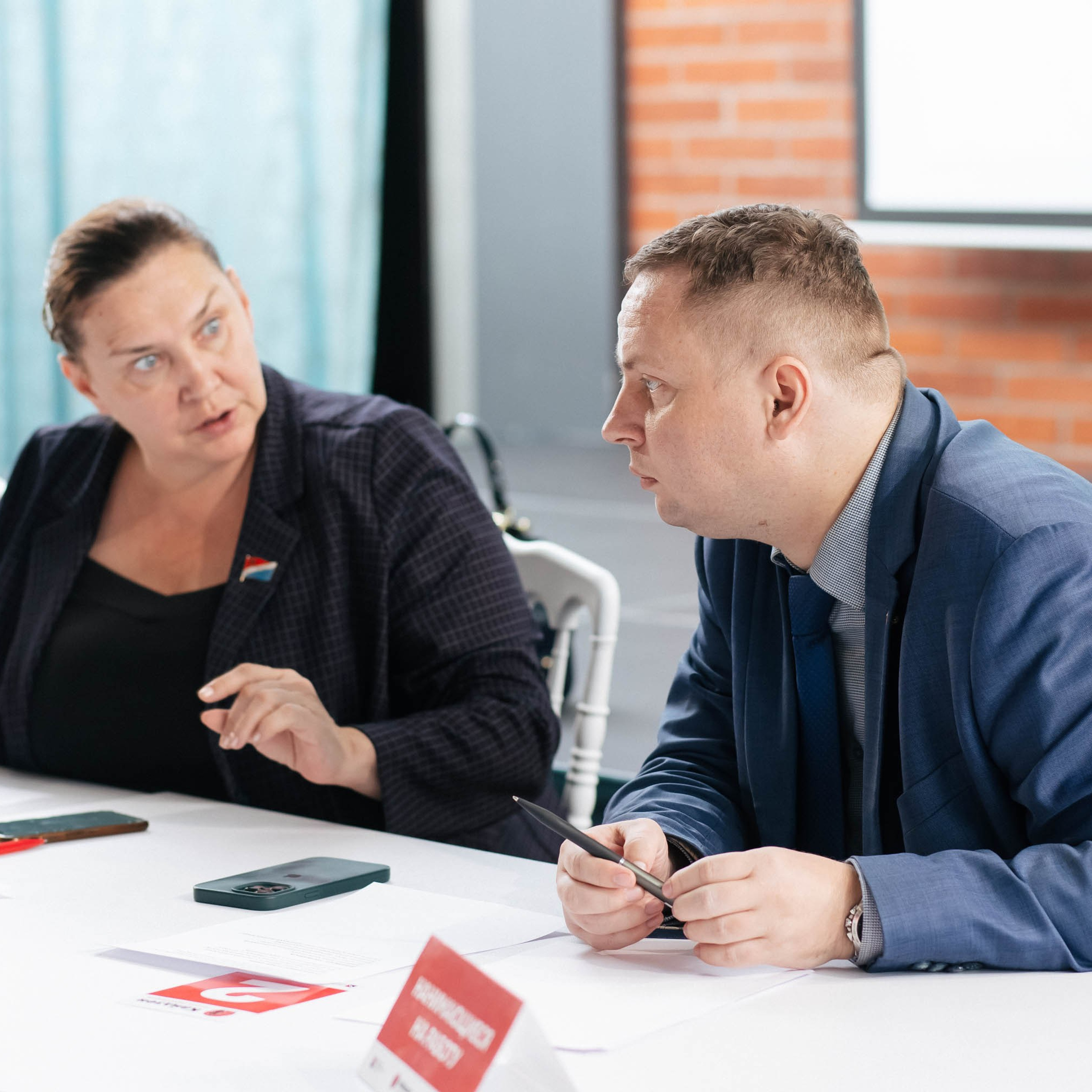 профессиональный бизнес-фотограф