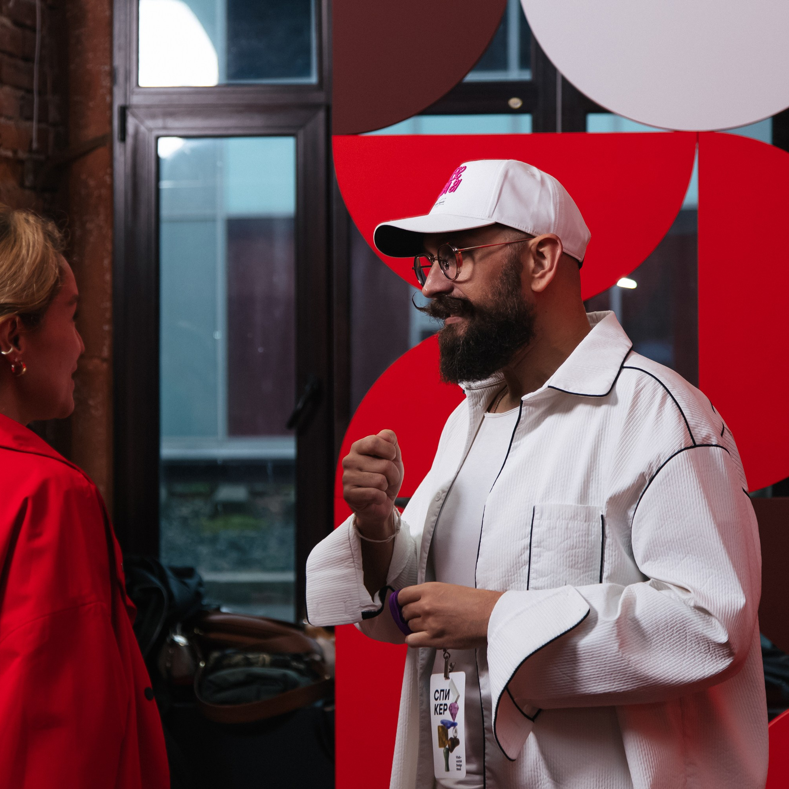 Vladivostok Design Week / Неделя Дизайна во Владивостоке. Business photographer Vladivostok