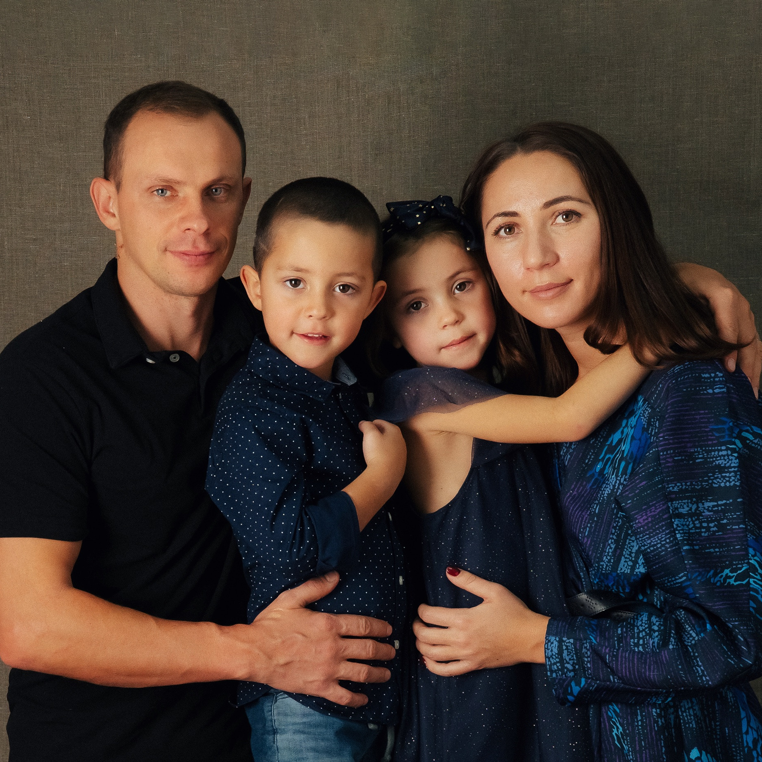 Иван, Анна Яна Масим