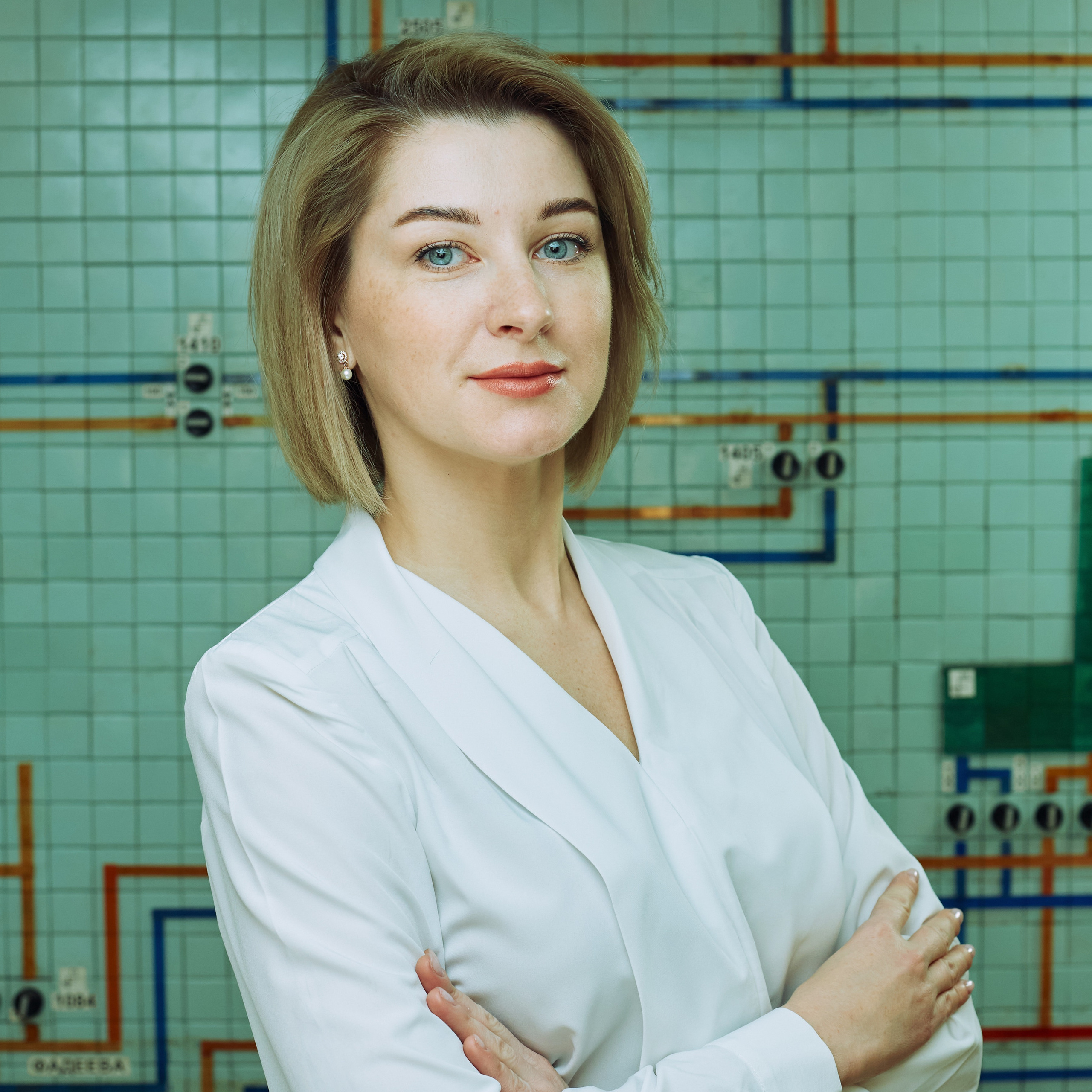 бизнес-портрет Владивосток