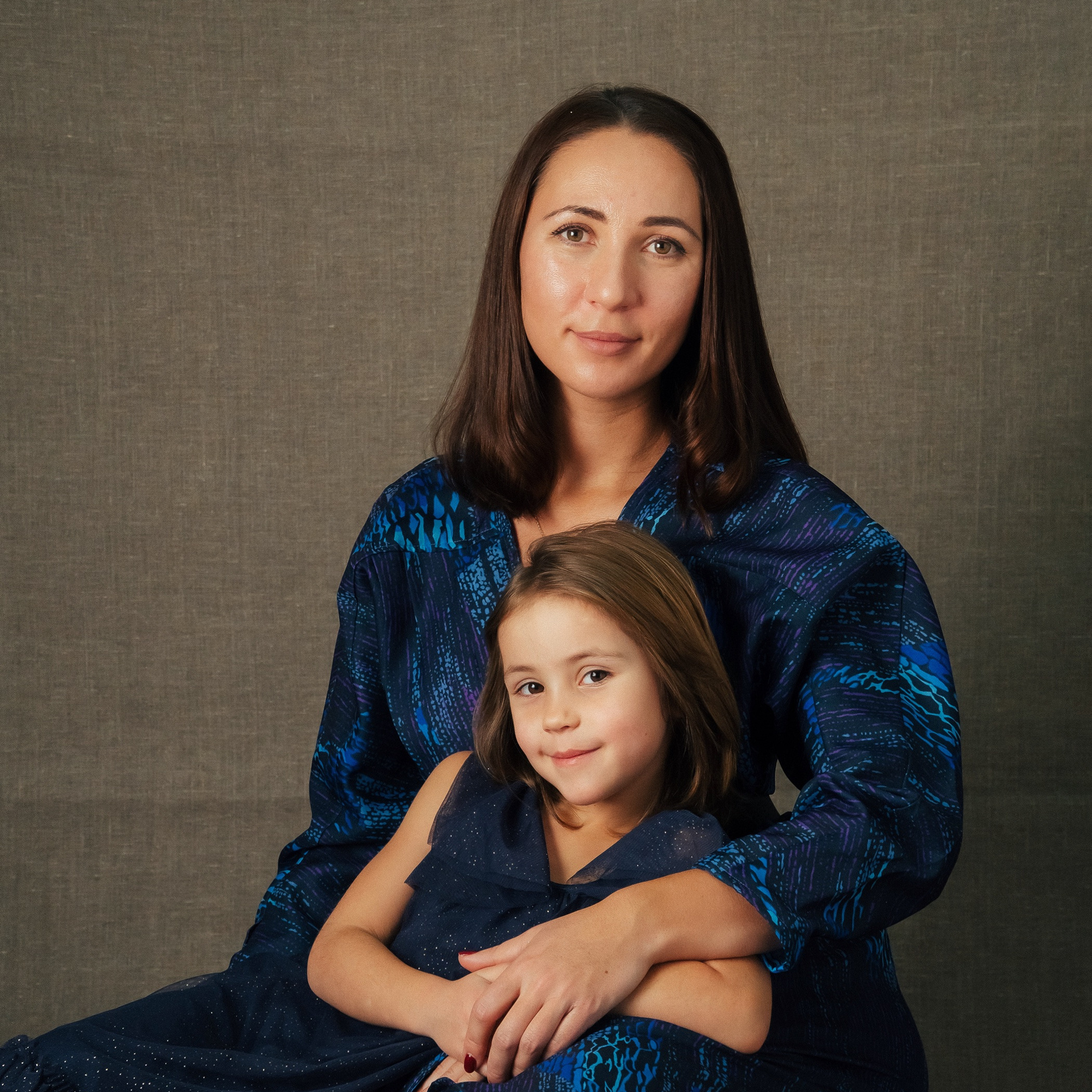 Иван, Анна Яна Масим