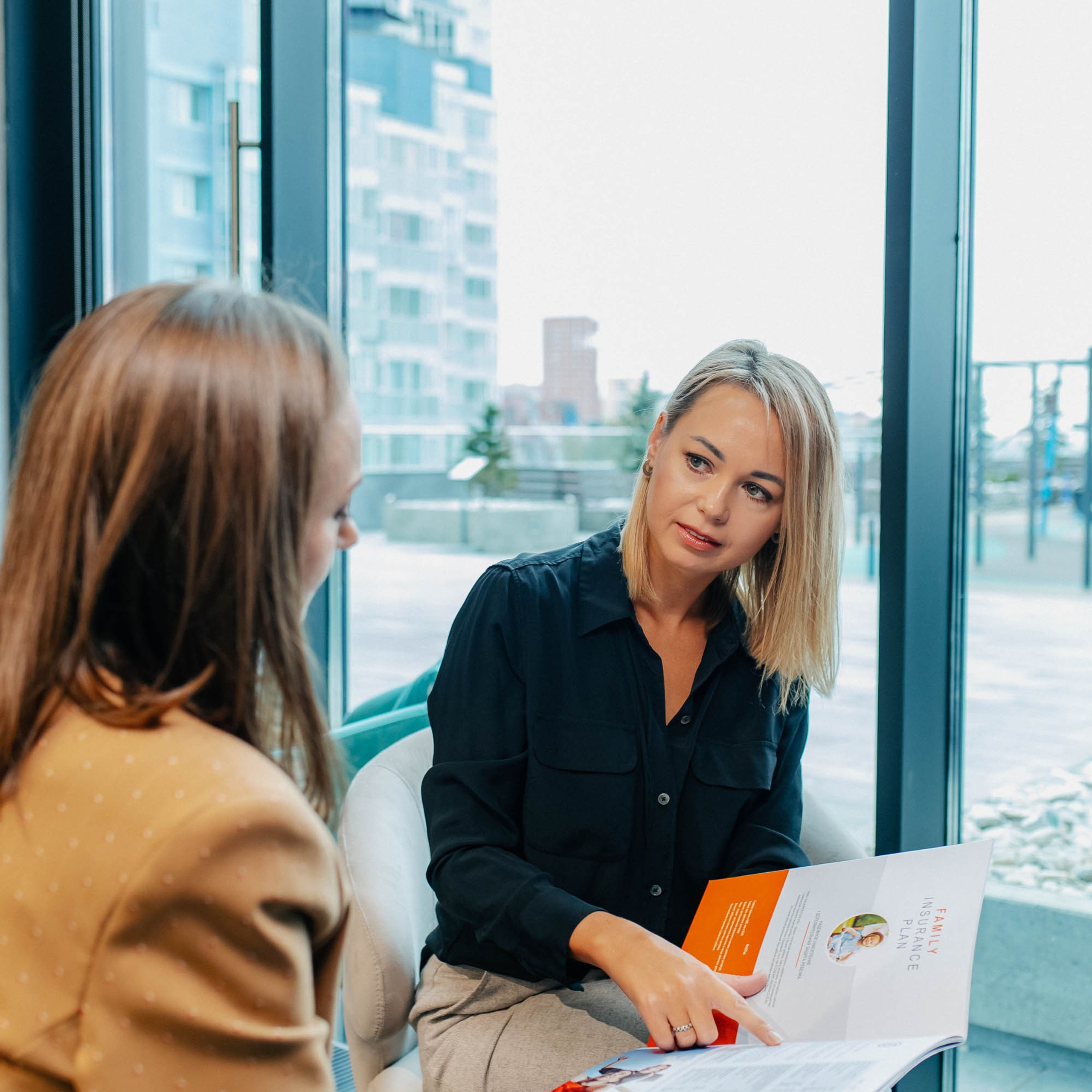 DV CLUB женское бизнес сообщество