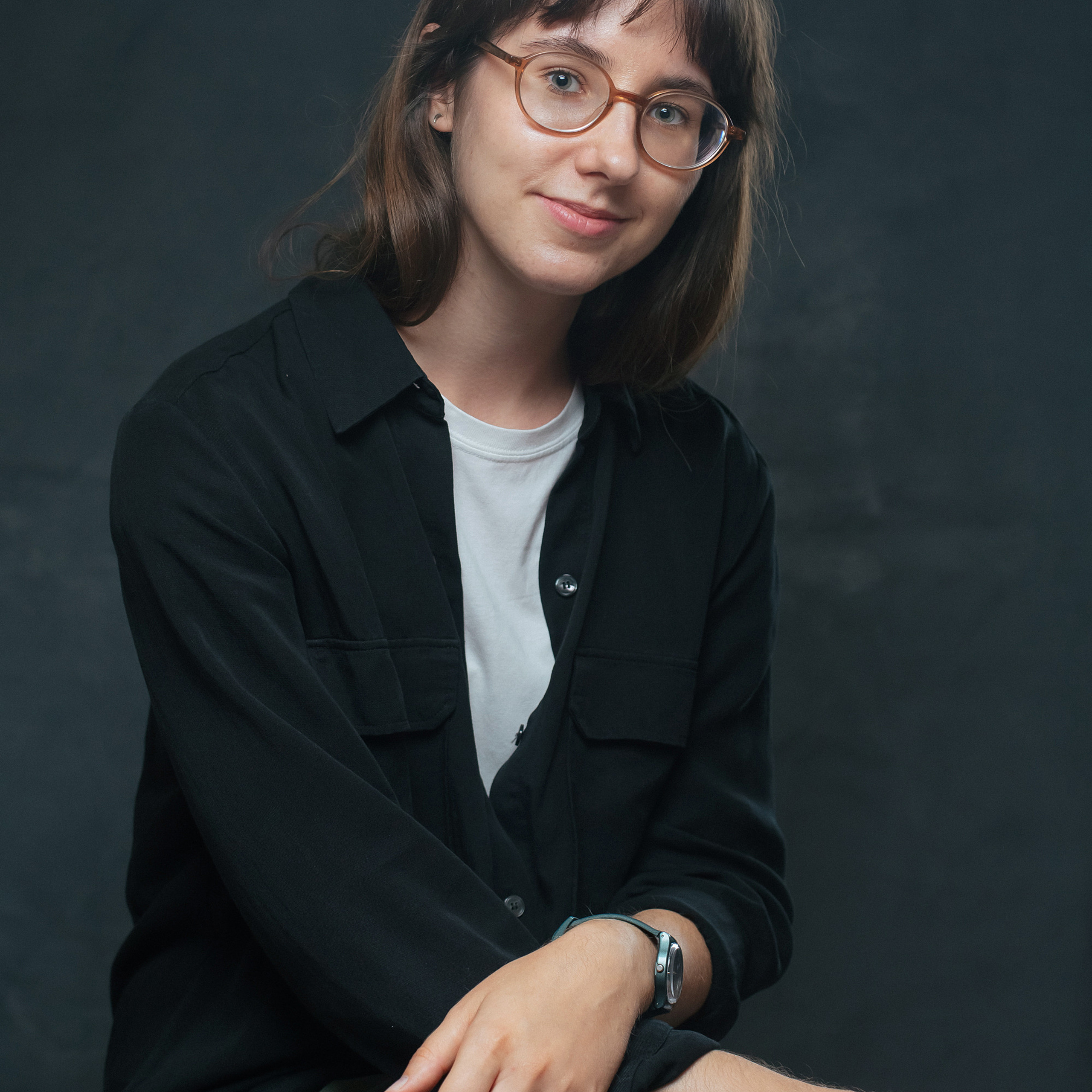 бизнес-портрет Владивосток