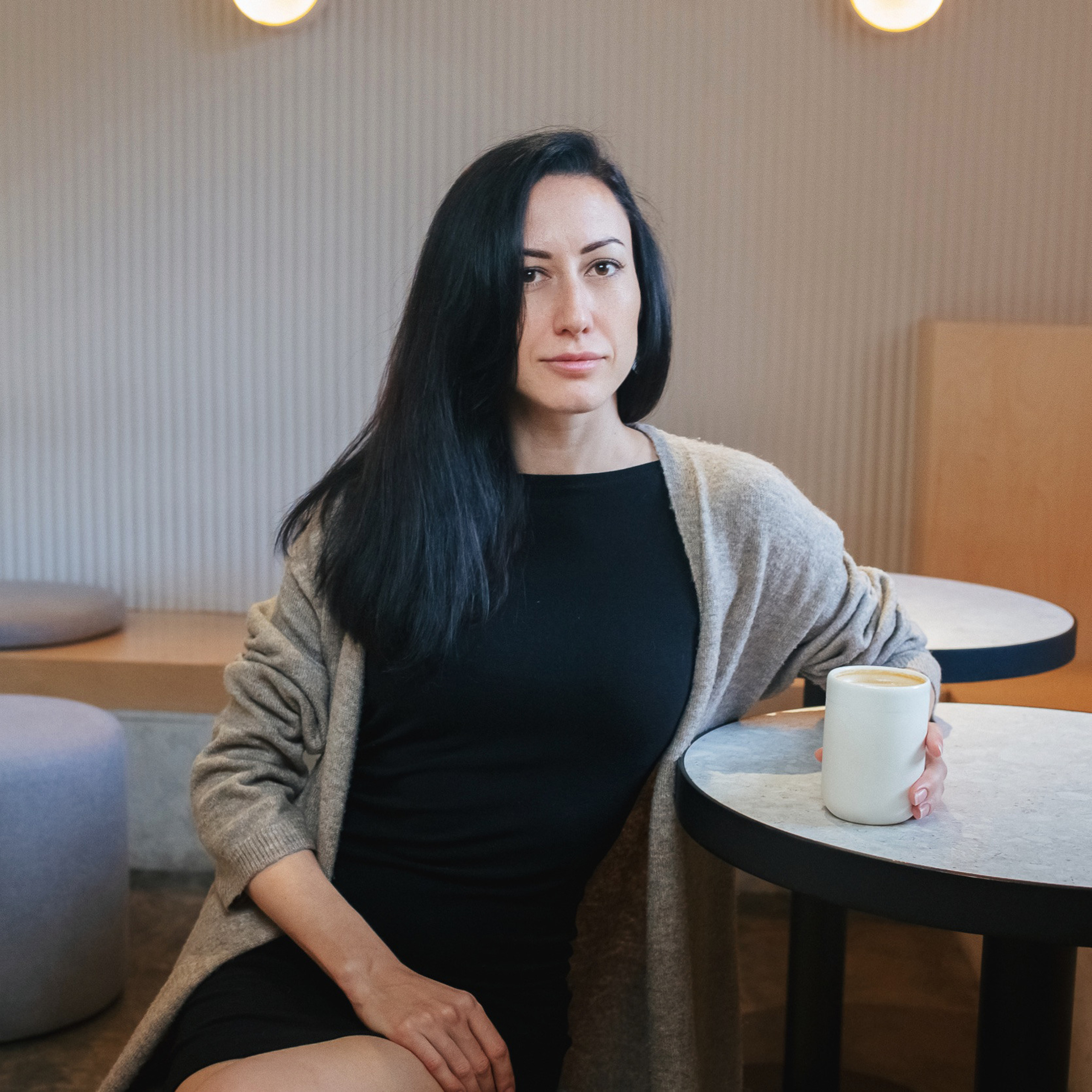 Фотоконтент для Ольги бизнес-психолог