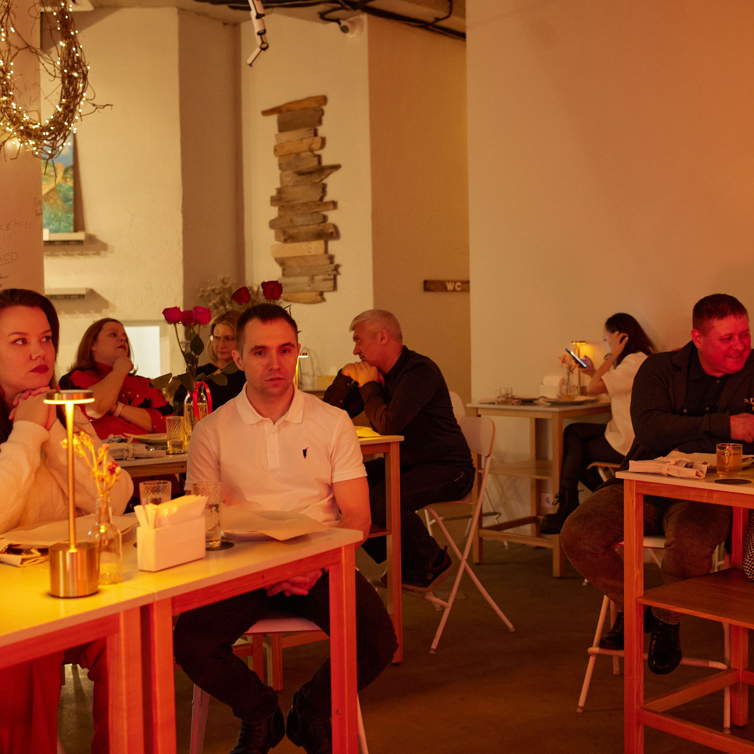 Агар Агар разные фотосьемки. Бизнес-портрет, и репортажный фотограф во Владивостоке Женя Кокурина