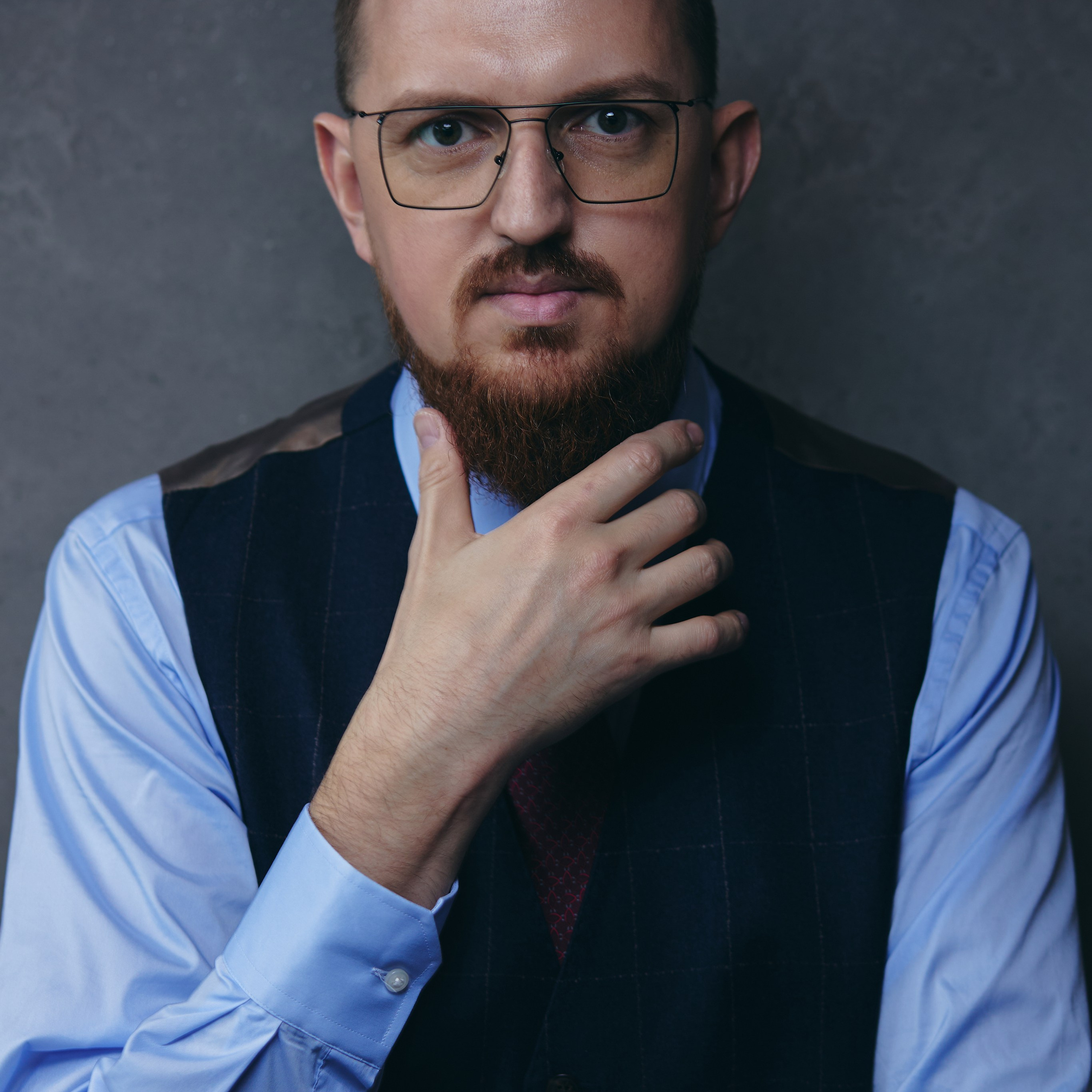 Андрей Лилиткин обучение менеджеров 2023