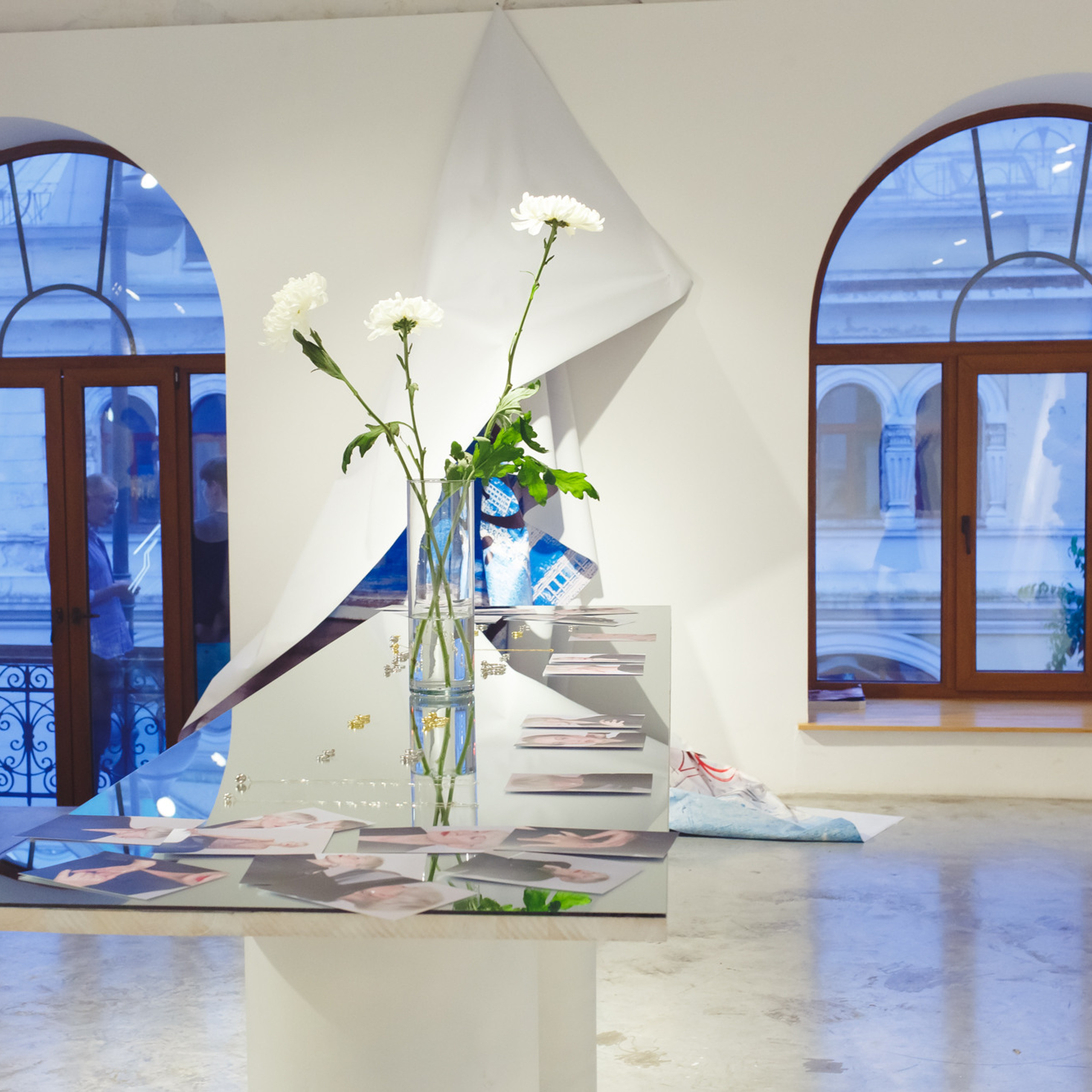 репортажный фотограф на корпоративное событие Владивосток