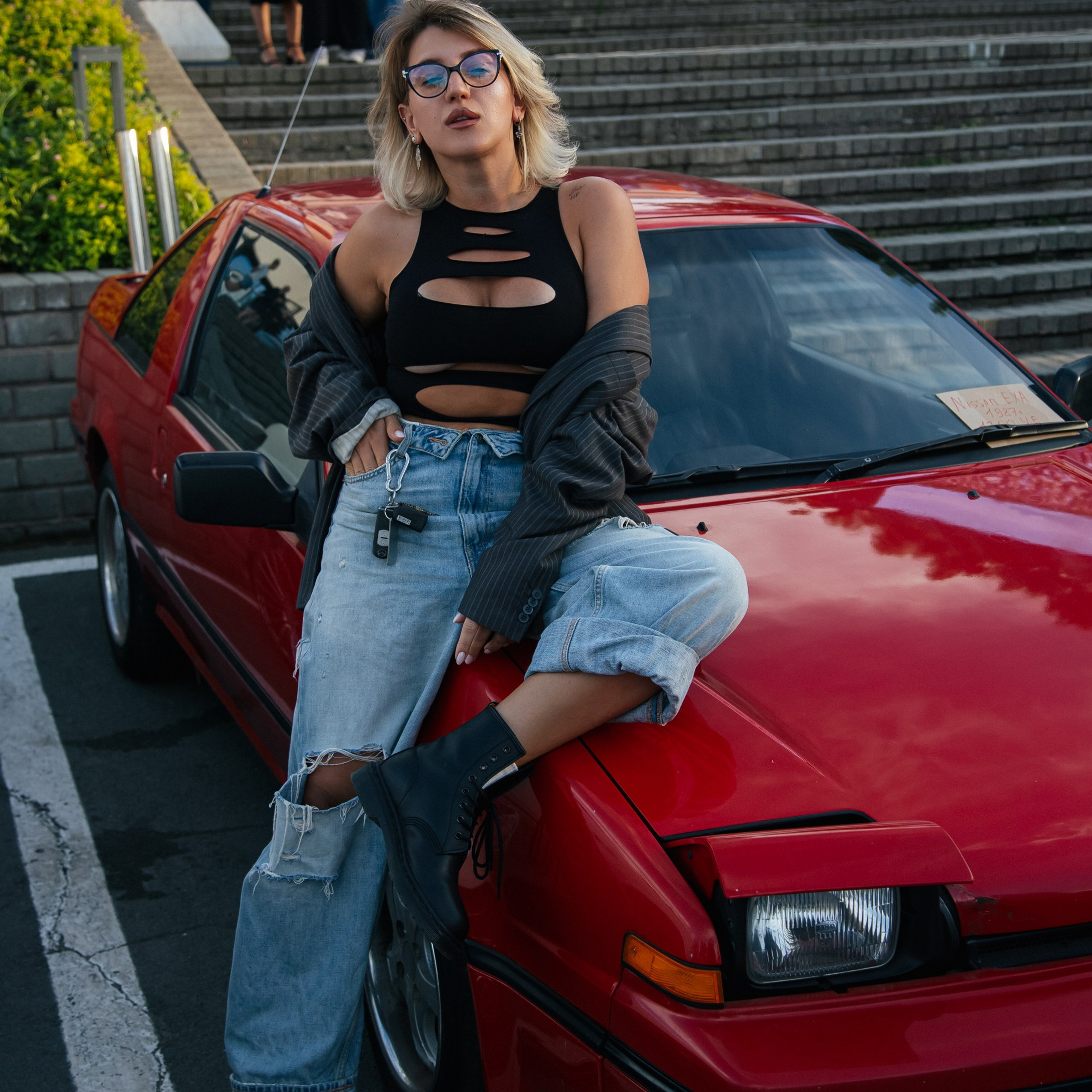 Премьера фильма Зеленый угол Владивосток. Business photographer Vladivostok
