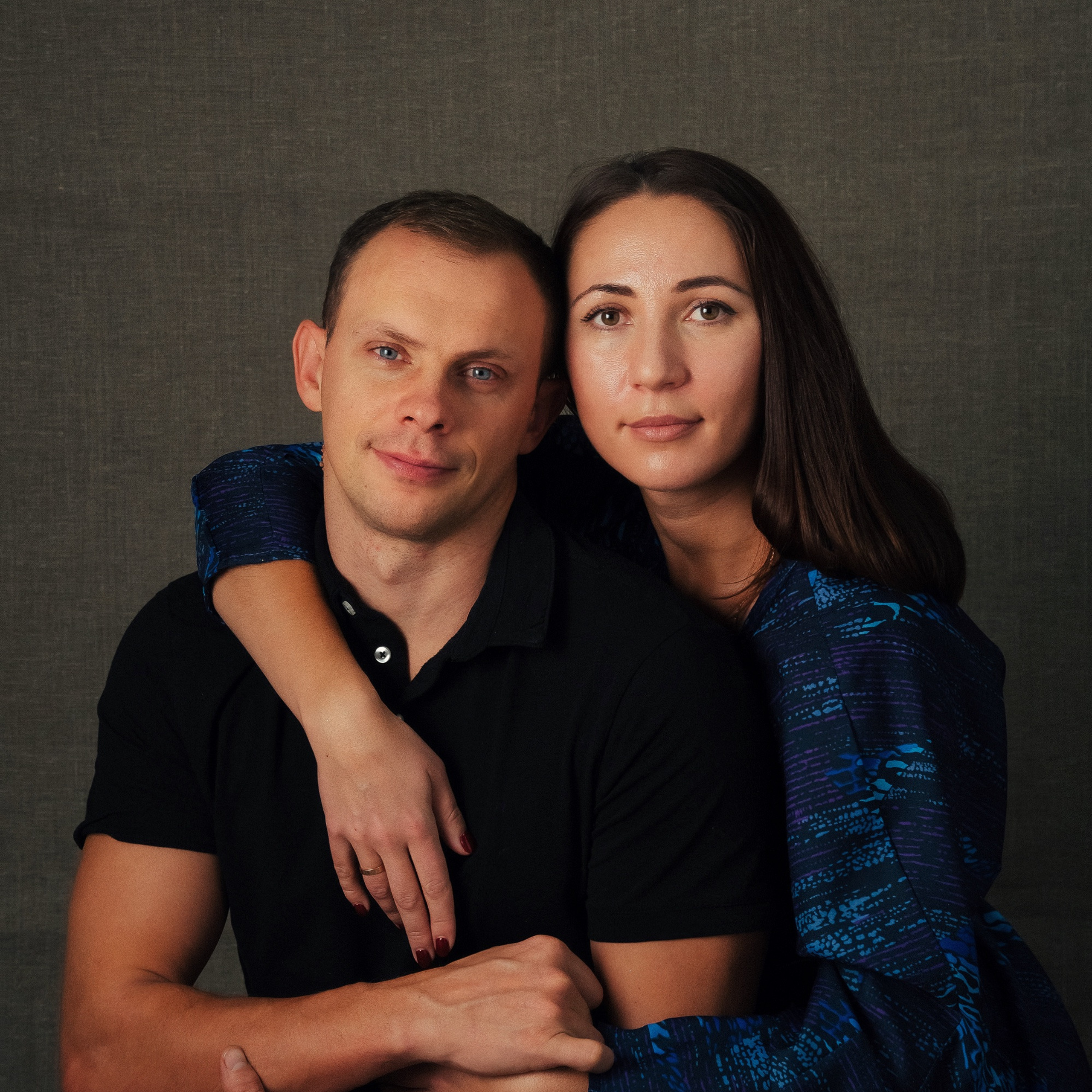 Иван, Анна Яна Масим