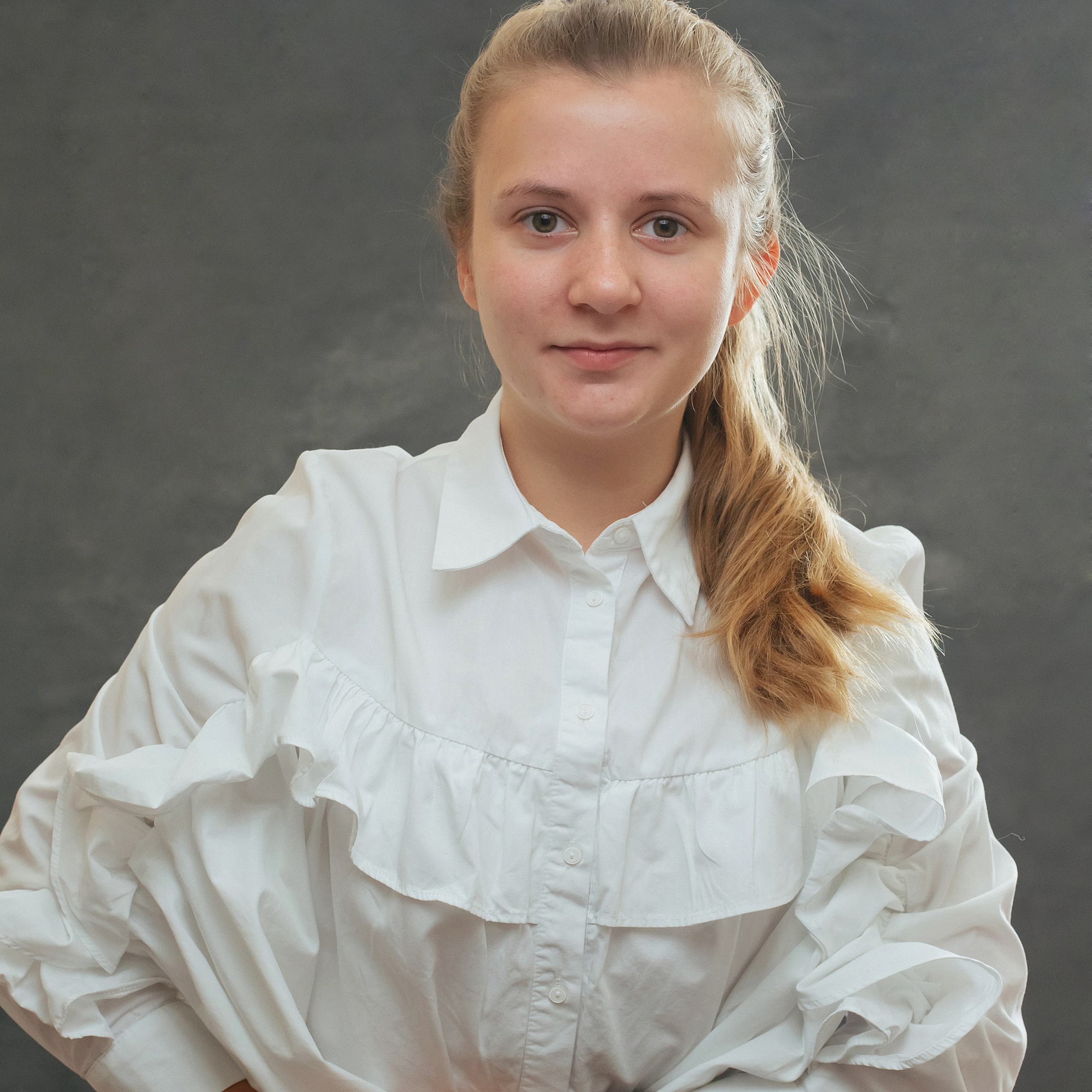 бизнес-портрет Владивосток