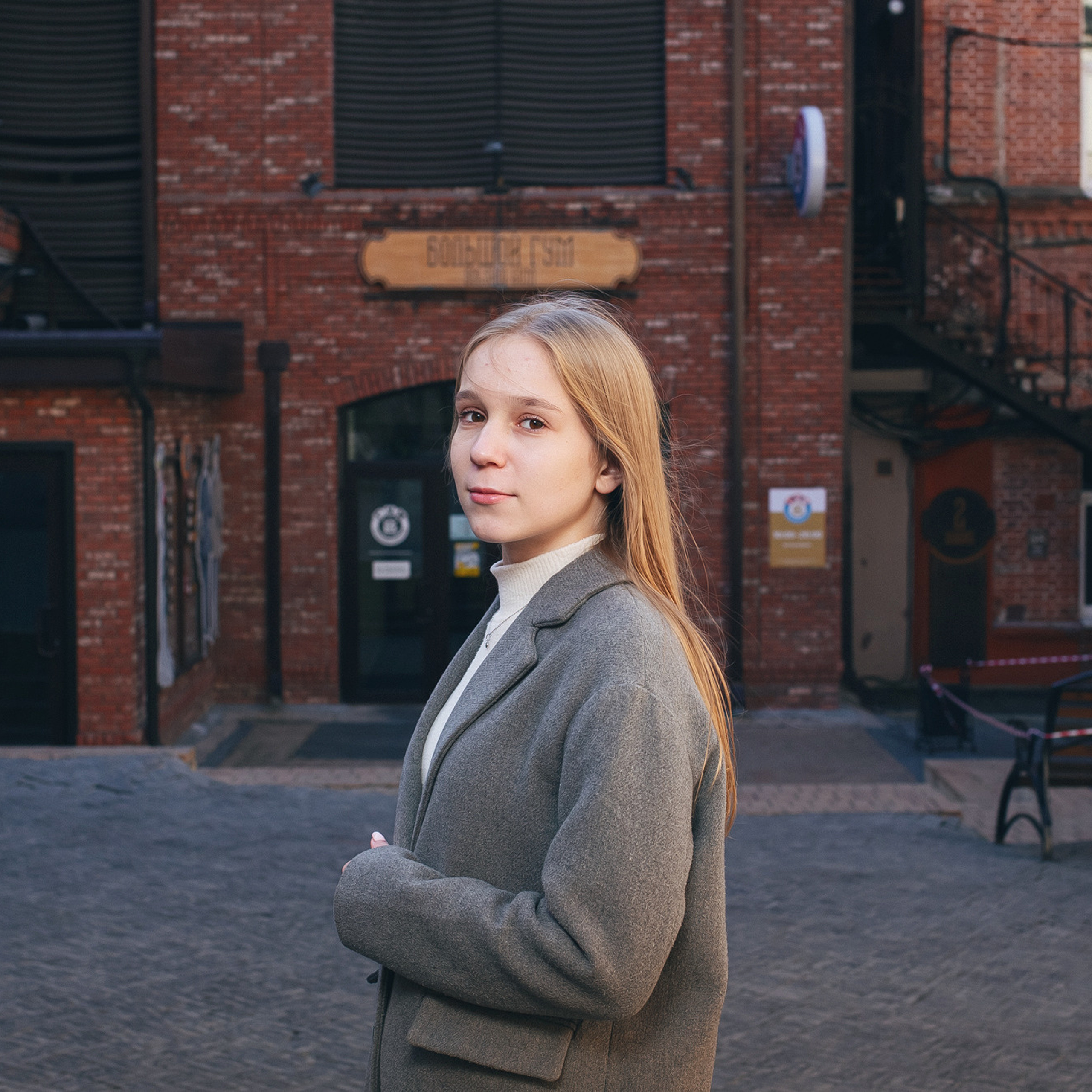 Выпускники пленэр 2021