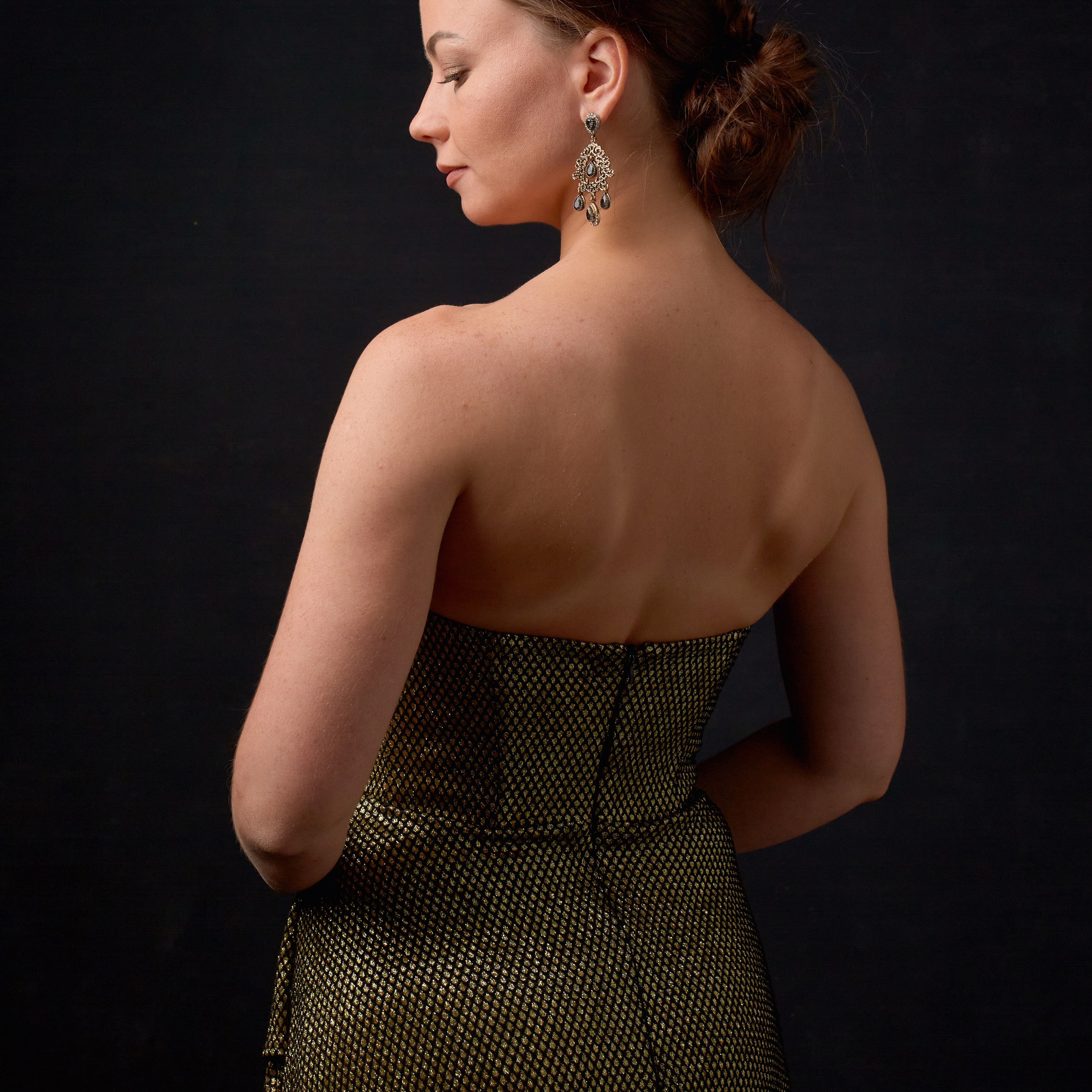 Студийный фотограф Владивосток