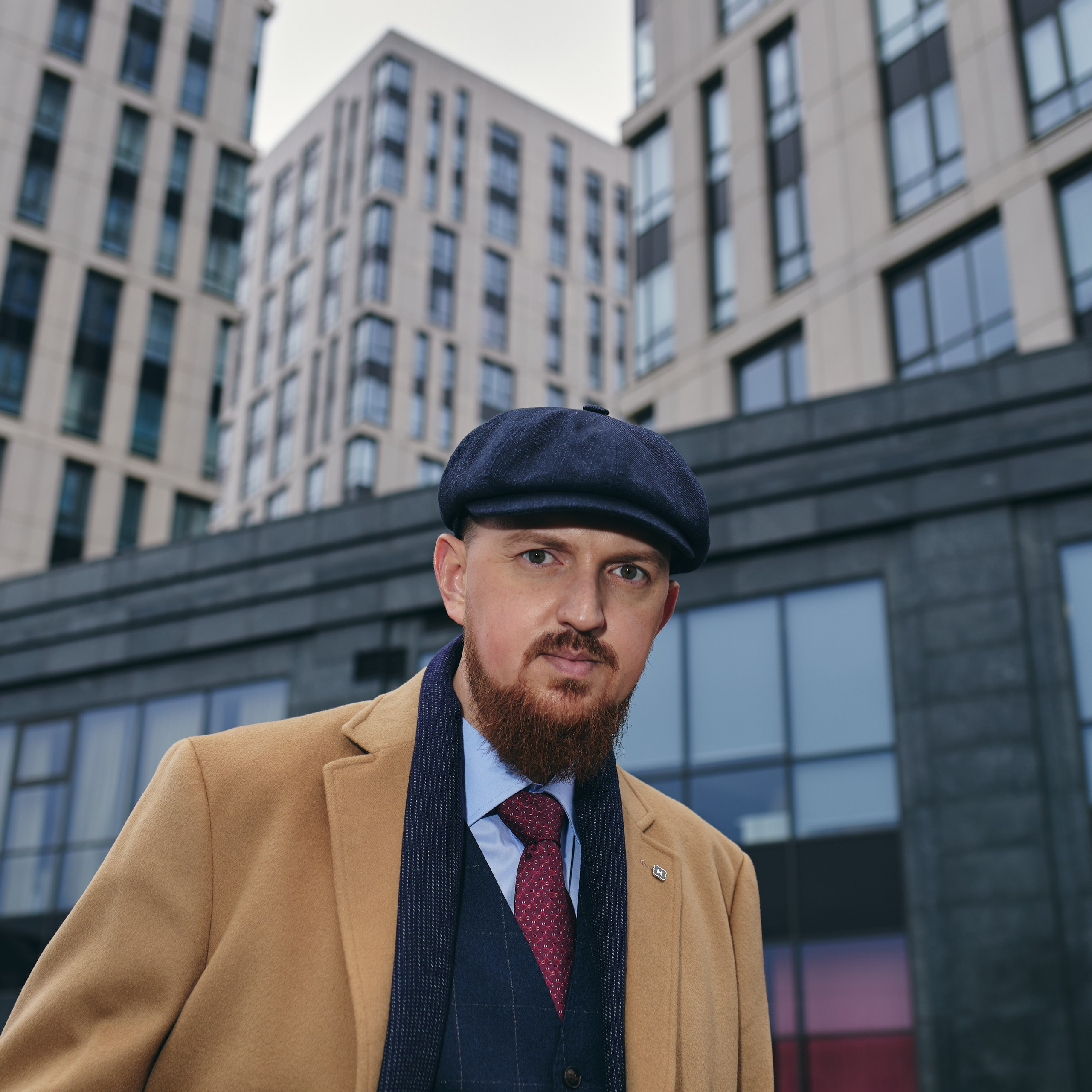 Андрей Лилиткин обучение менеджеров 2023