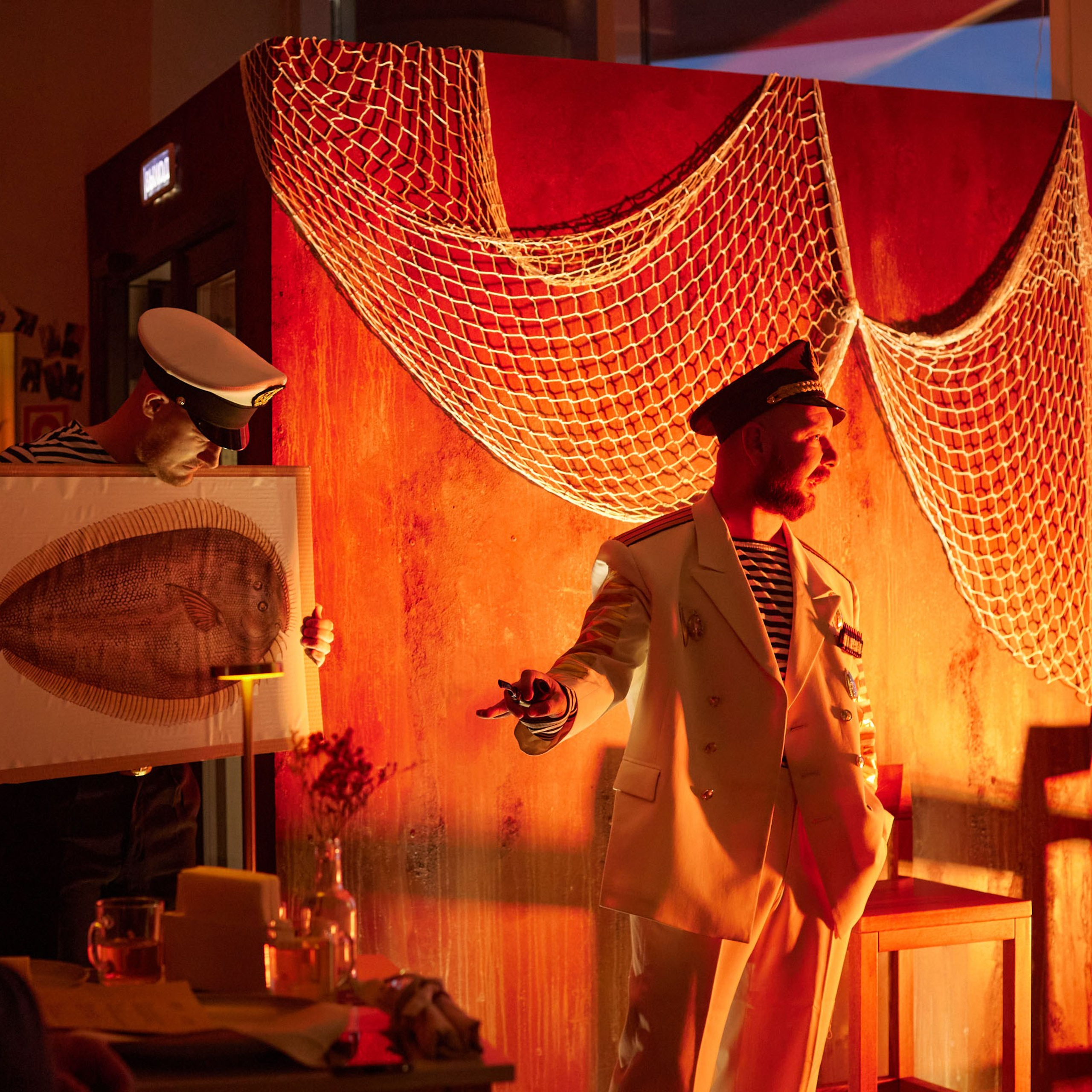 Агар Агар разные фотосьемки. Бизнес-портрет, и репортажный фотограф во Владивостоке Женя Кокурина