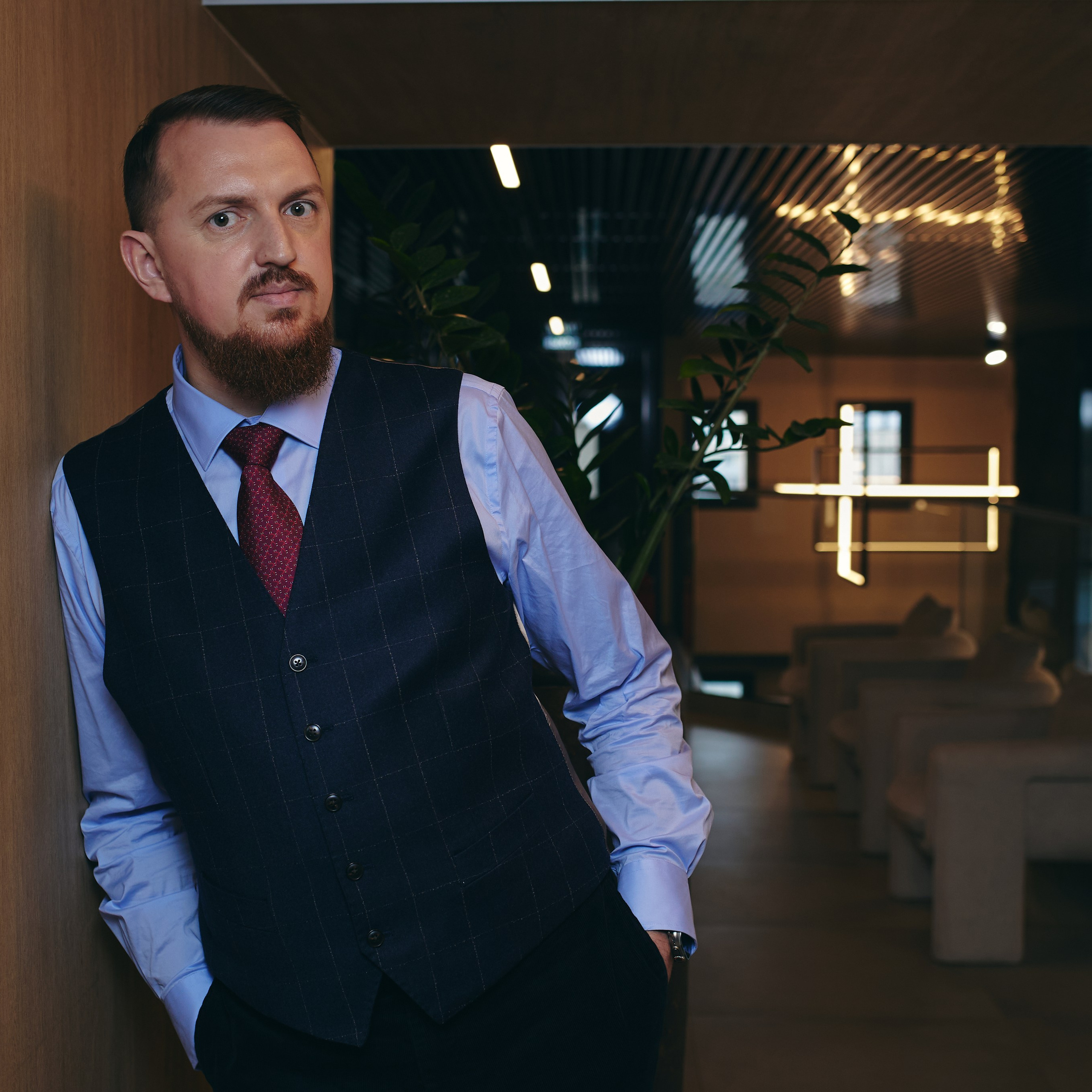 Андрей Лилиткин обучение менеджеров 2023