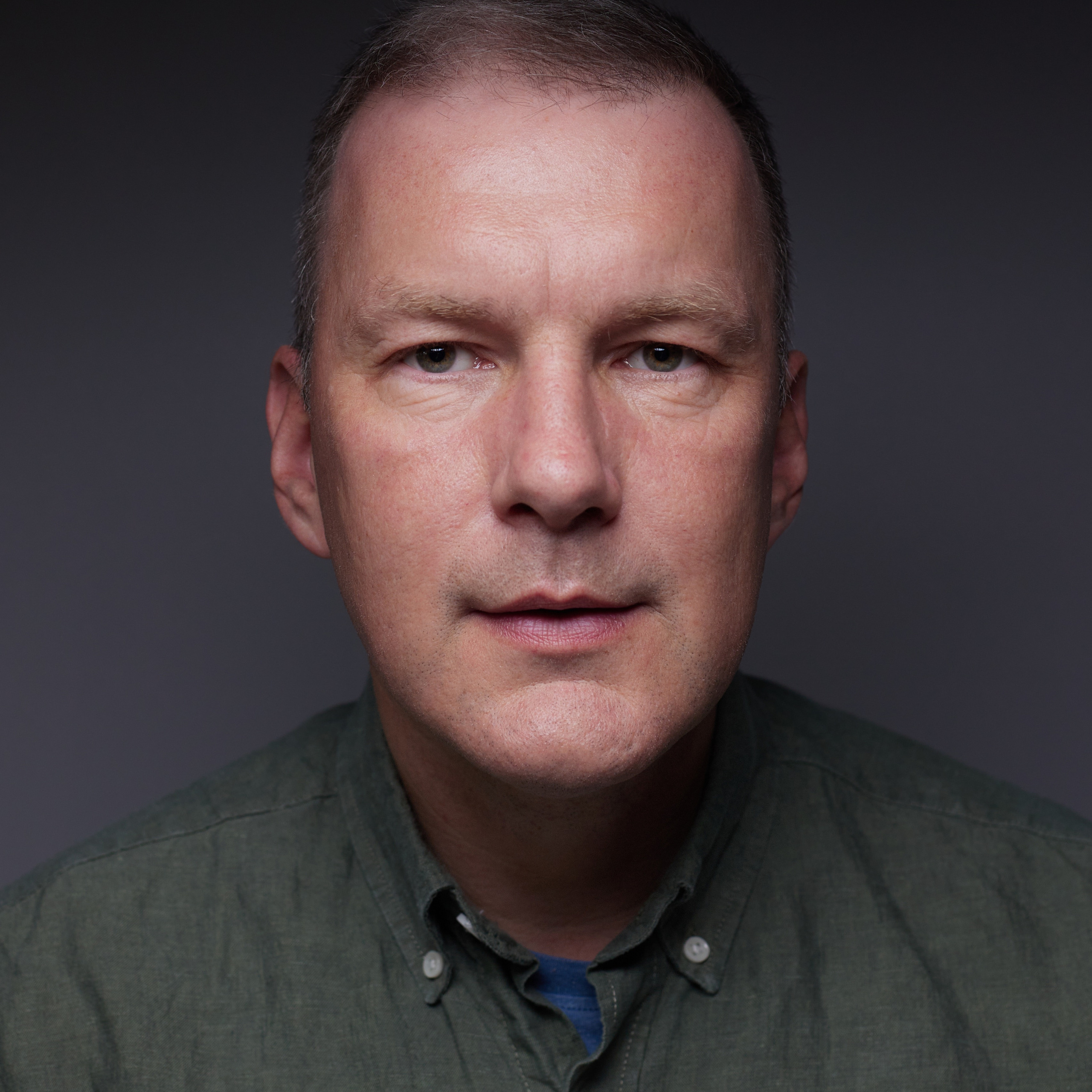 бизнес-портрет Владивосток