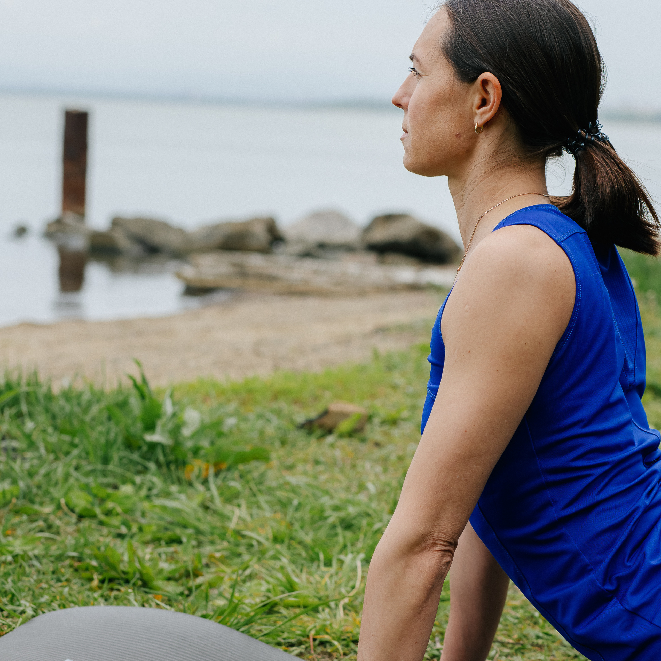 Фотоконтент для Натальи, фитнес пилатес