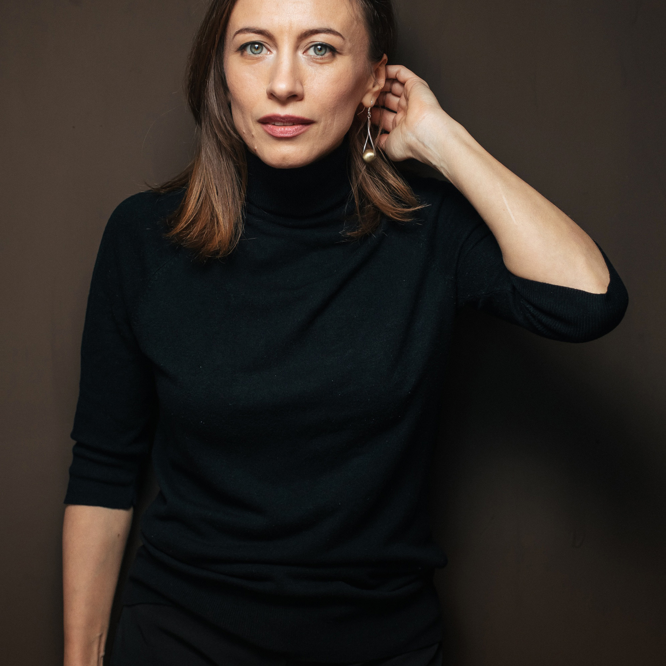 фотограф Бизнес портрет Владивосток 