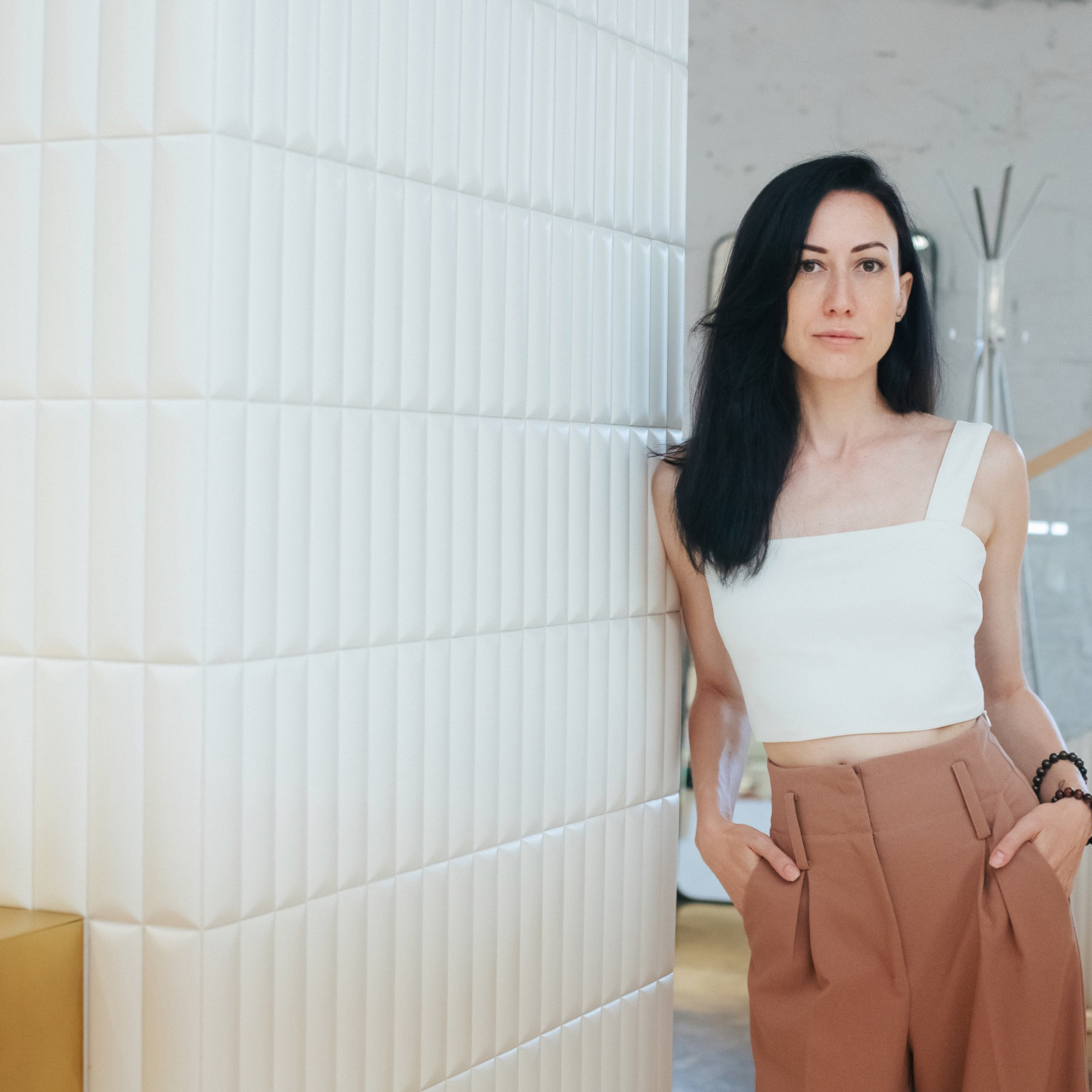 Фотоконтент для Ольги бизнес-психолог