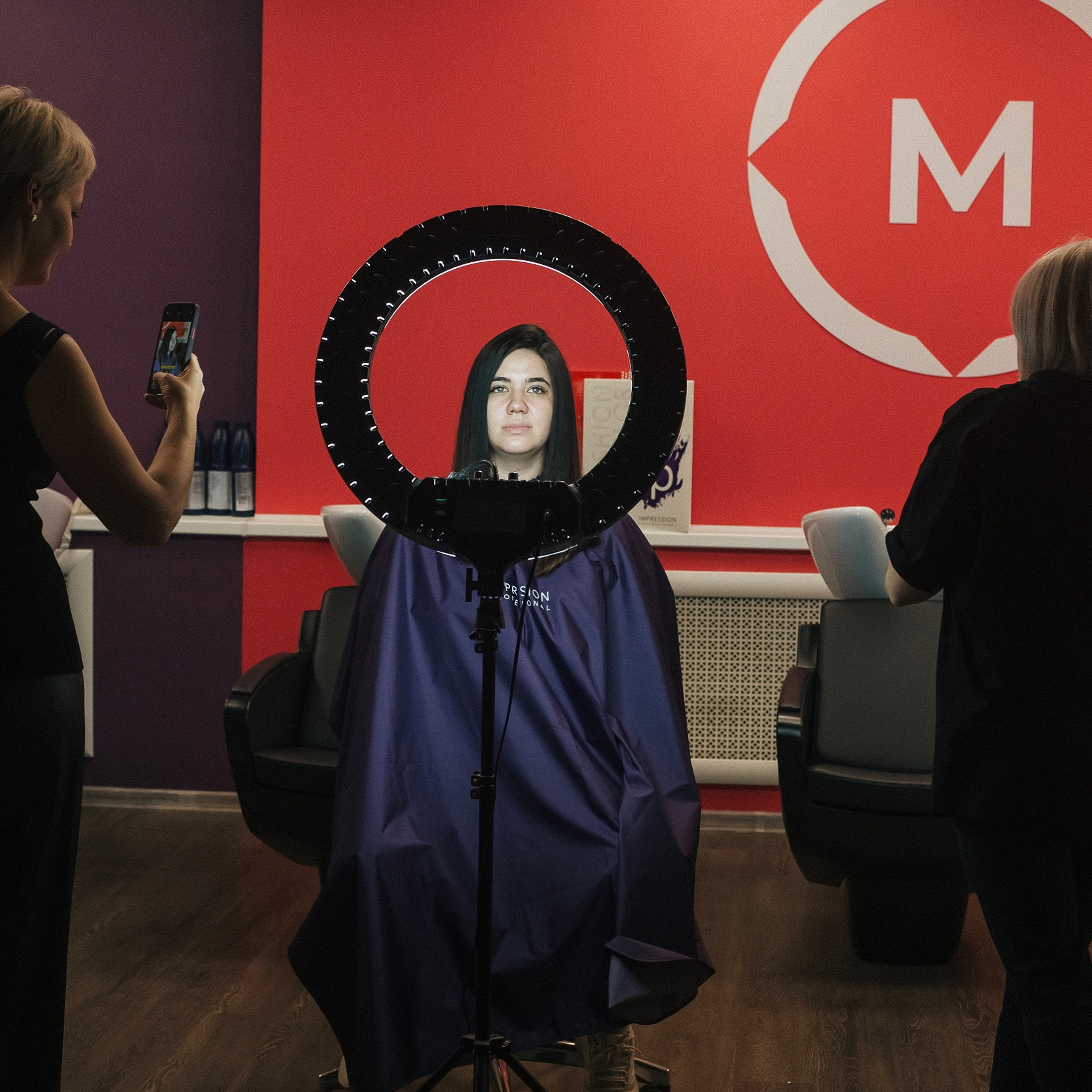 Репортажный фотограф Владивосток