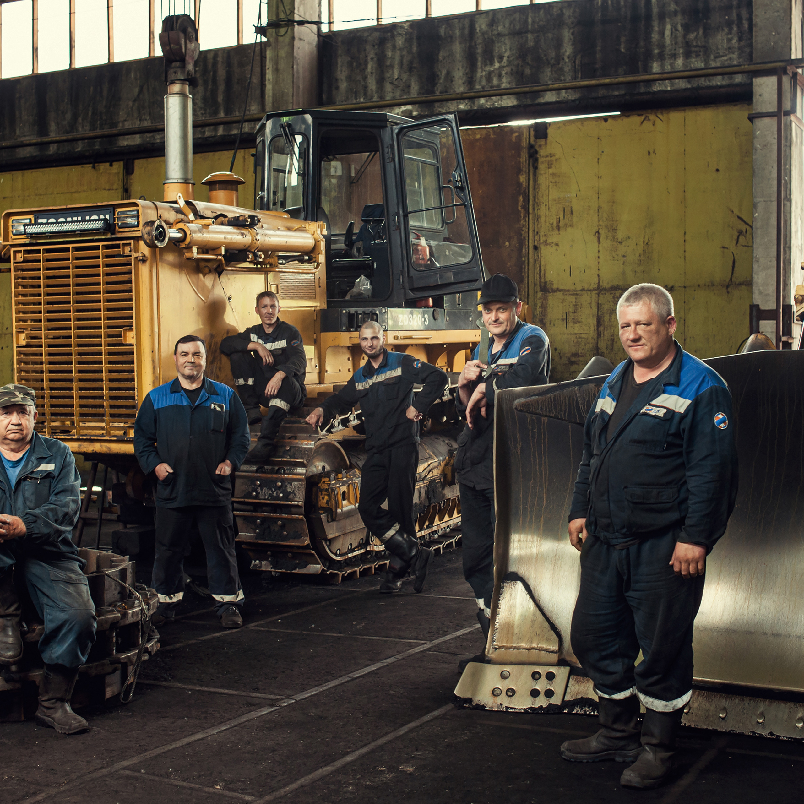 Производственная фотосъемка во Владивостоке Промышленный (индустриальный) фотограф,  Москва,  Южно-Сахалинск, Якутск Промышленная фотография, фотосъемка производства, фотограф индустриальный пейзаж