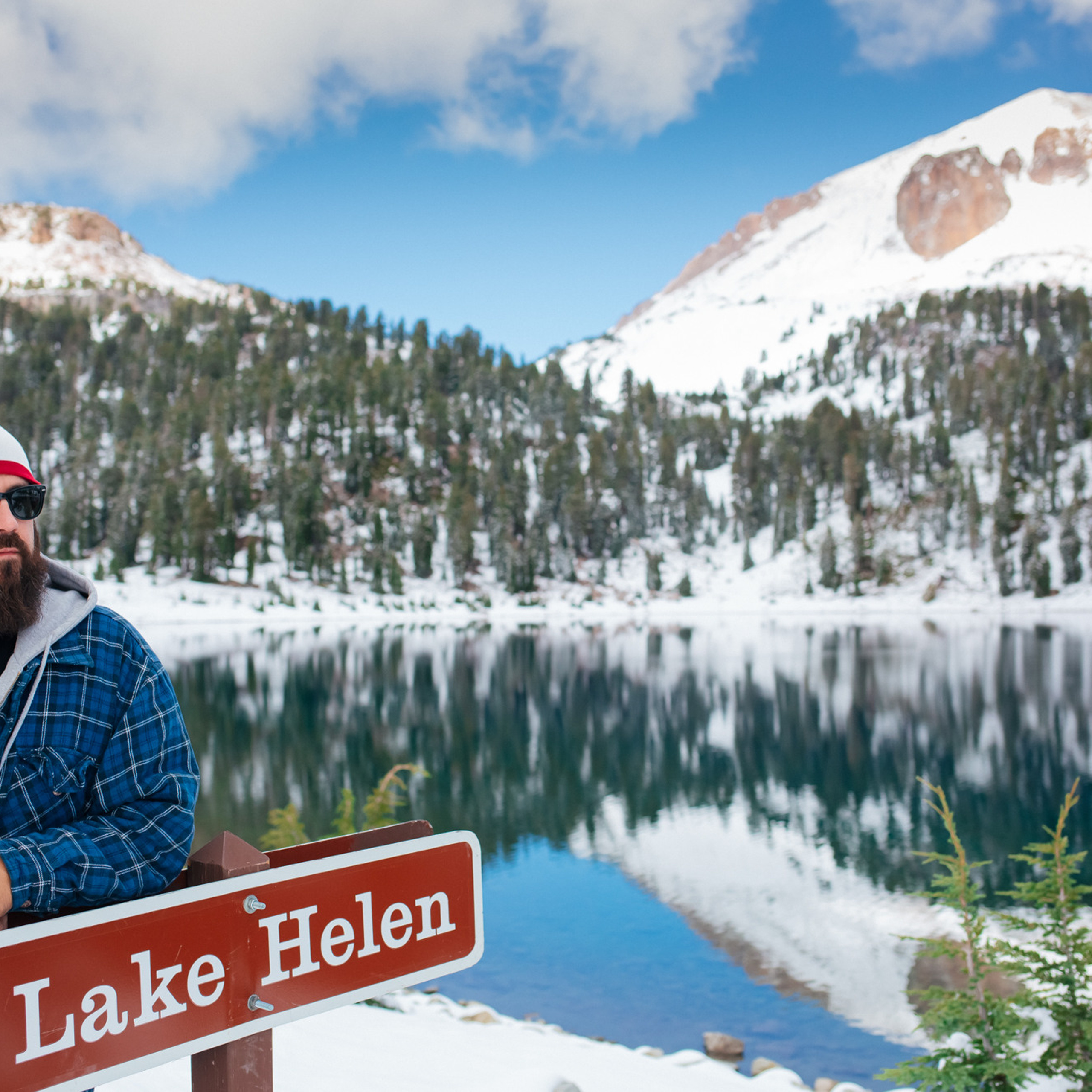 Америка 2016-2019