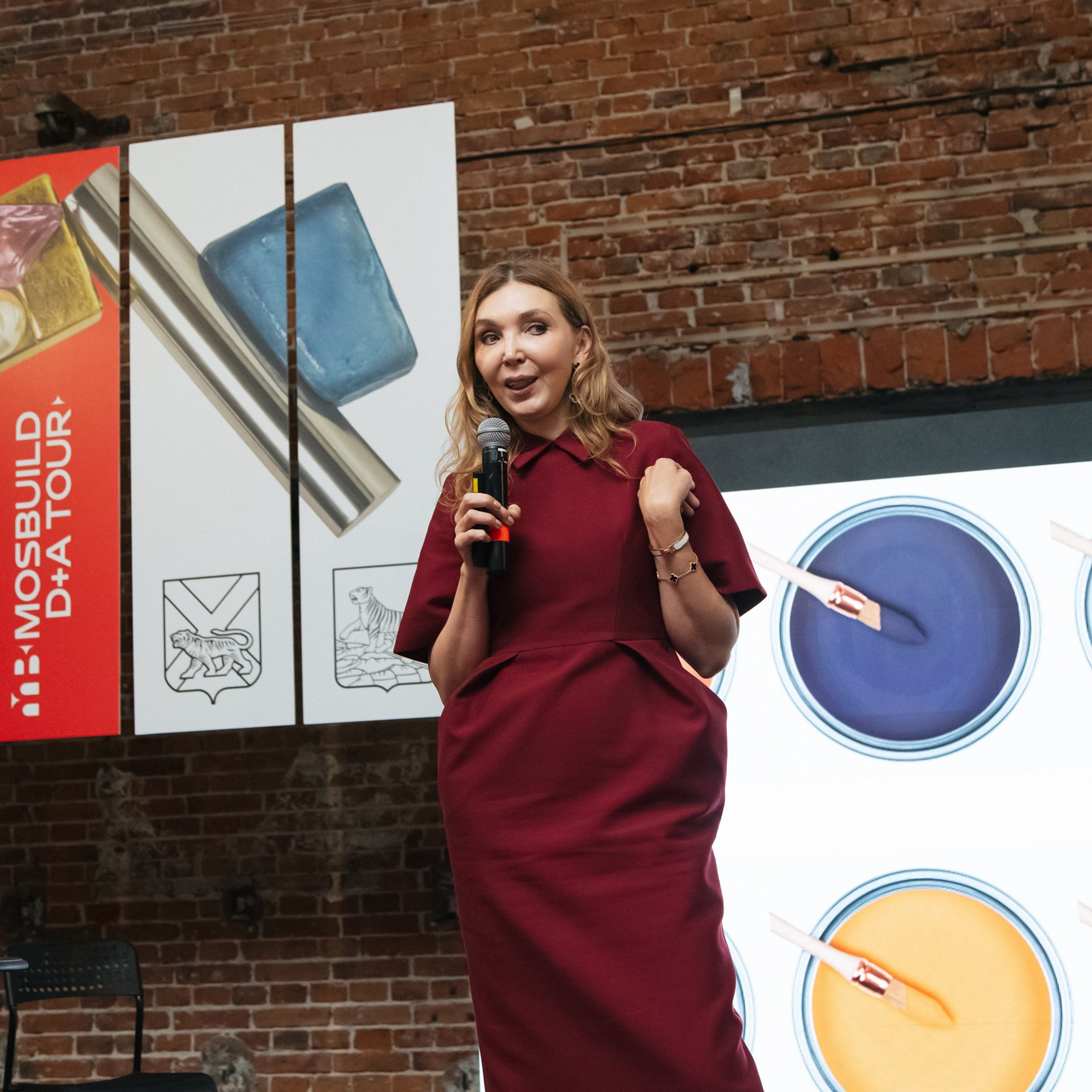 Vladivostok Design Week / Неделя Дизайна во Владивостоке. Business photographer Vladivostok