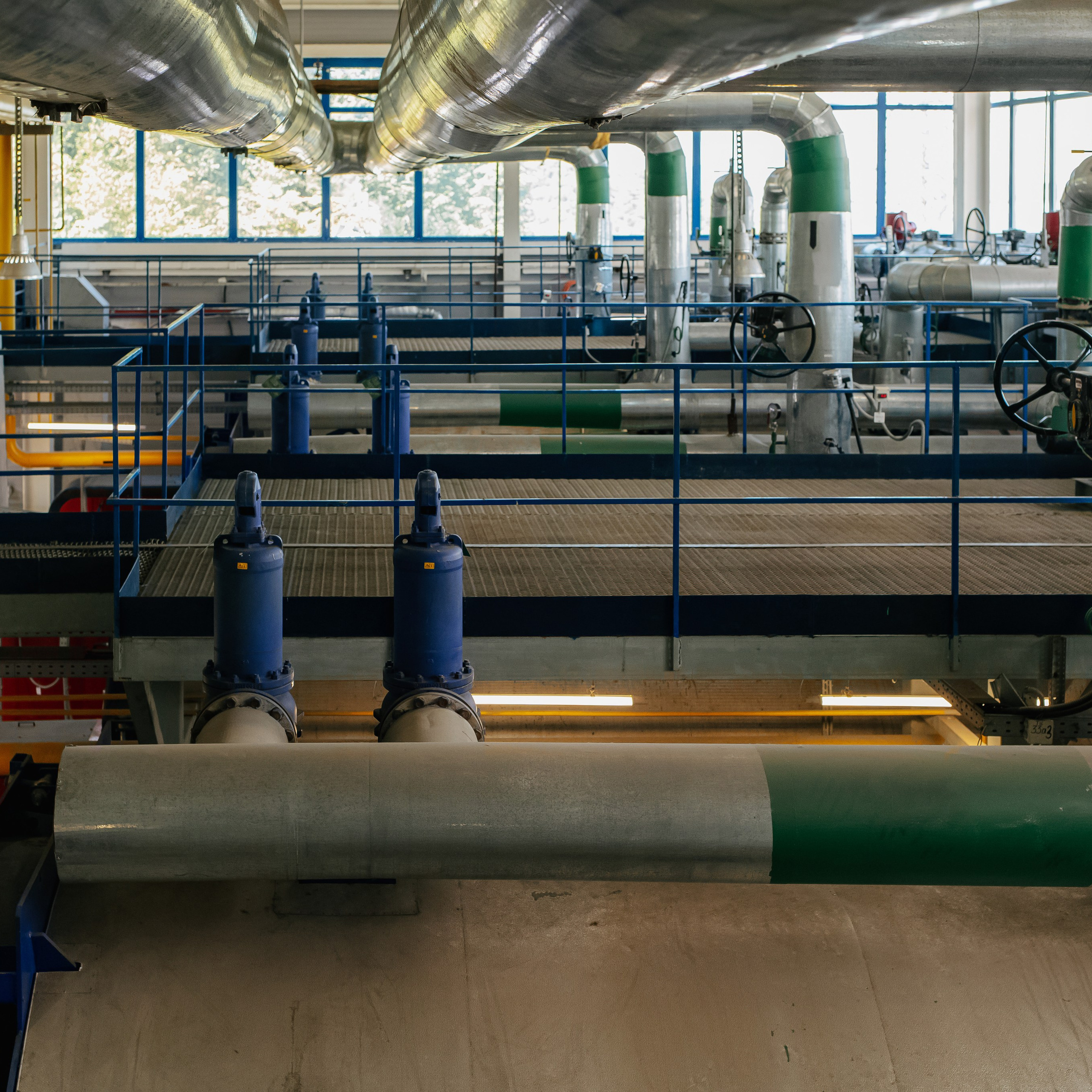 Сьемка производства Приморья