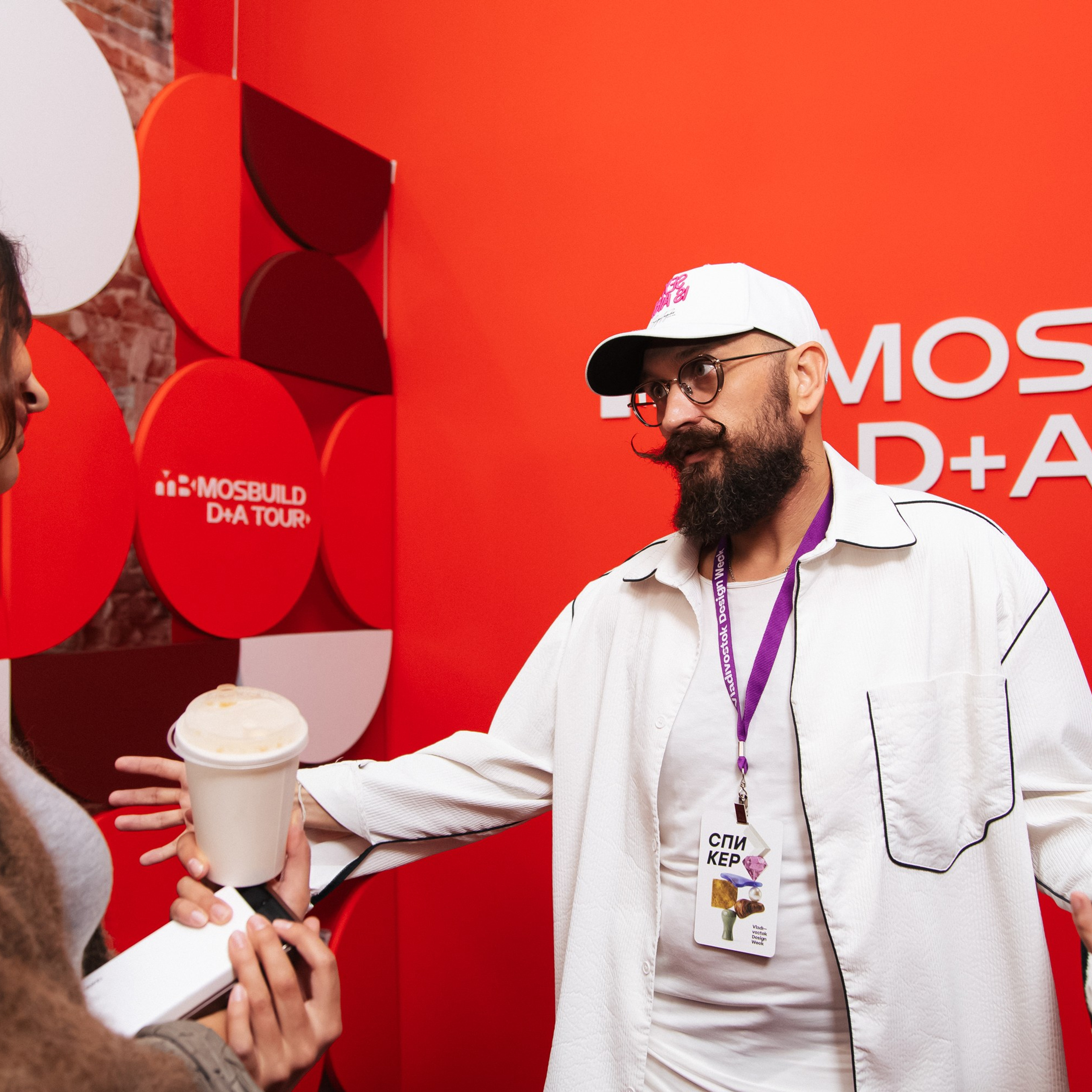 Vladivostok Design Week / Неделя Дизайна во Владивостоке. Business photographer Vladivostok