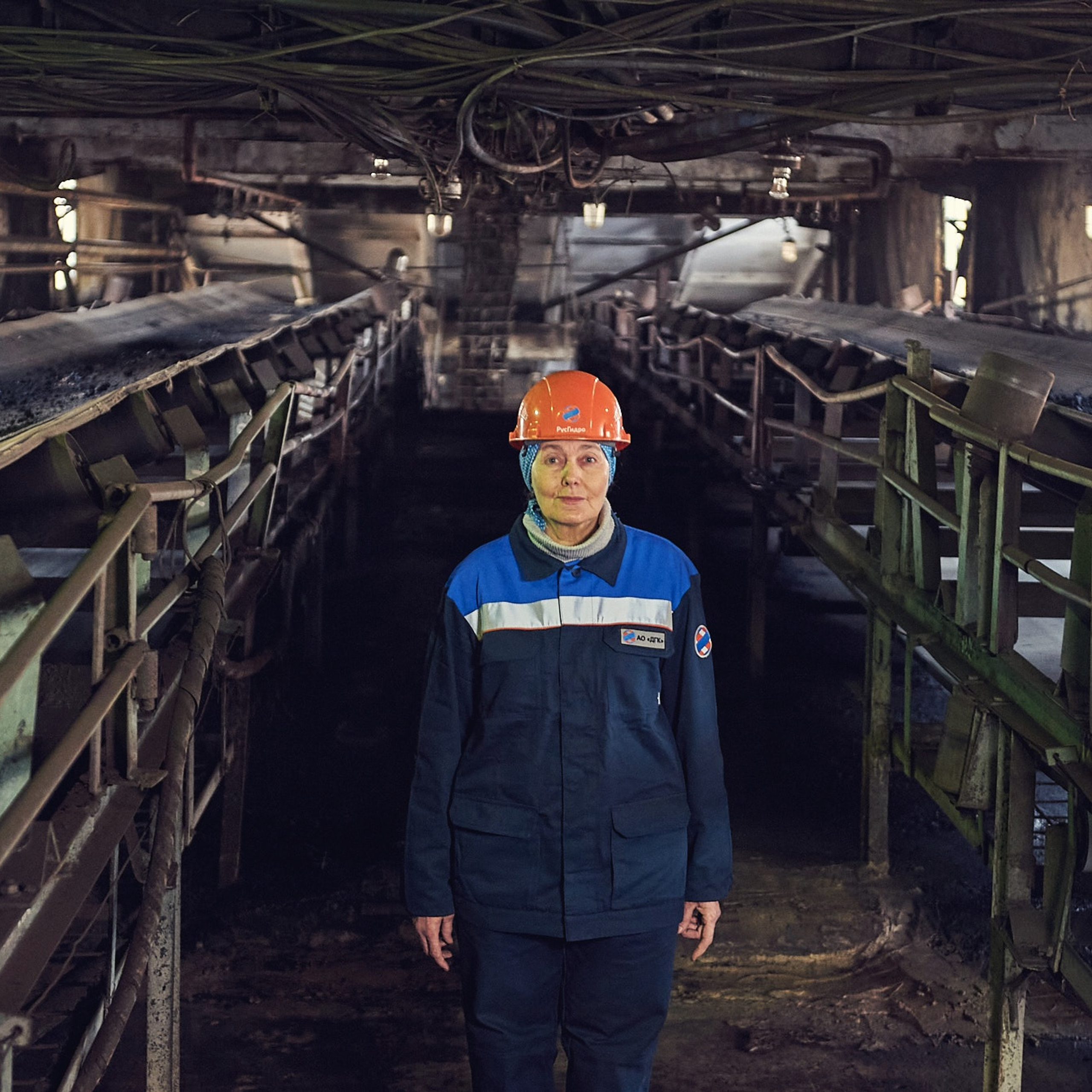 Производственная фотосъемка во Владивостоке Промышленный (индустриальный) фотограф,  Москва, 