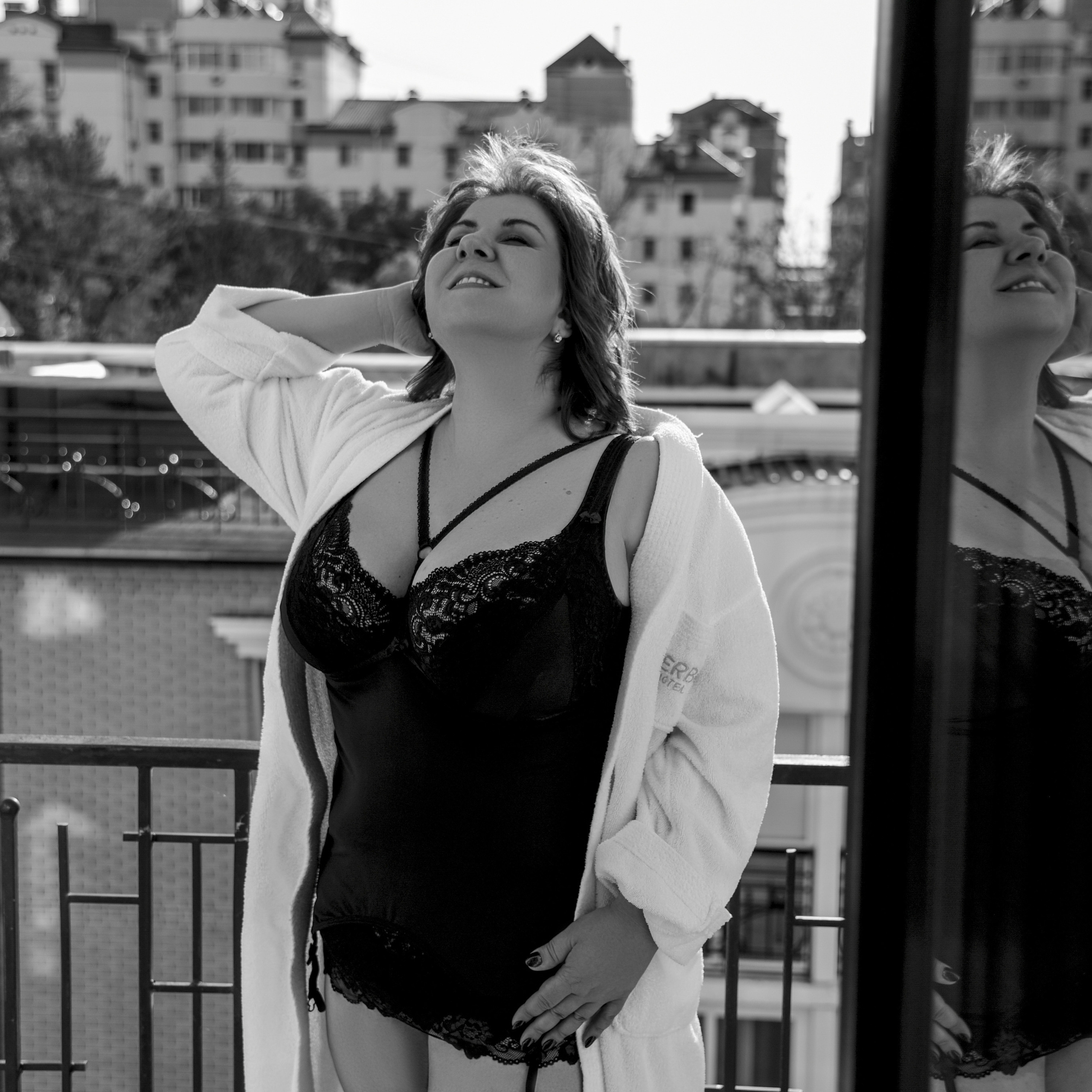 Отзывы. Будуарный фотограф Лизавета Савина