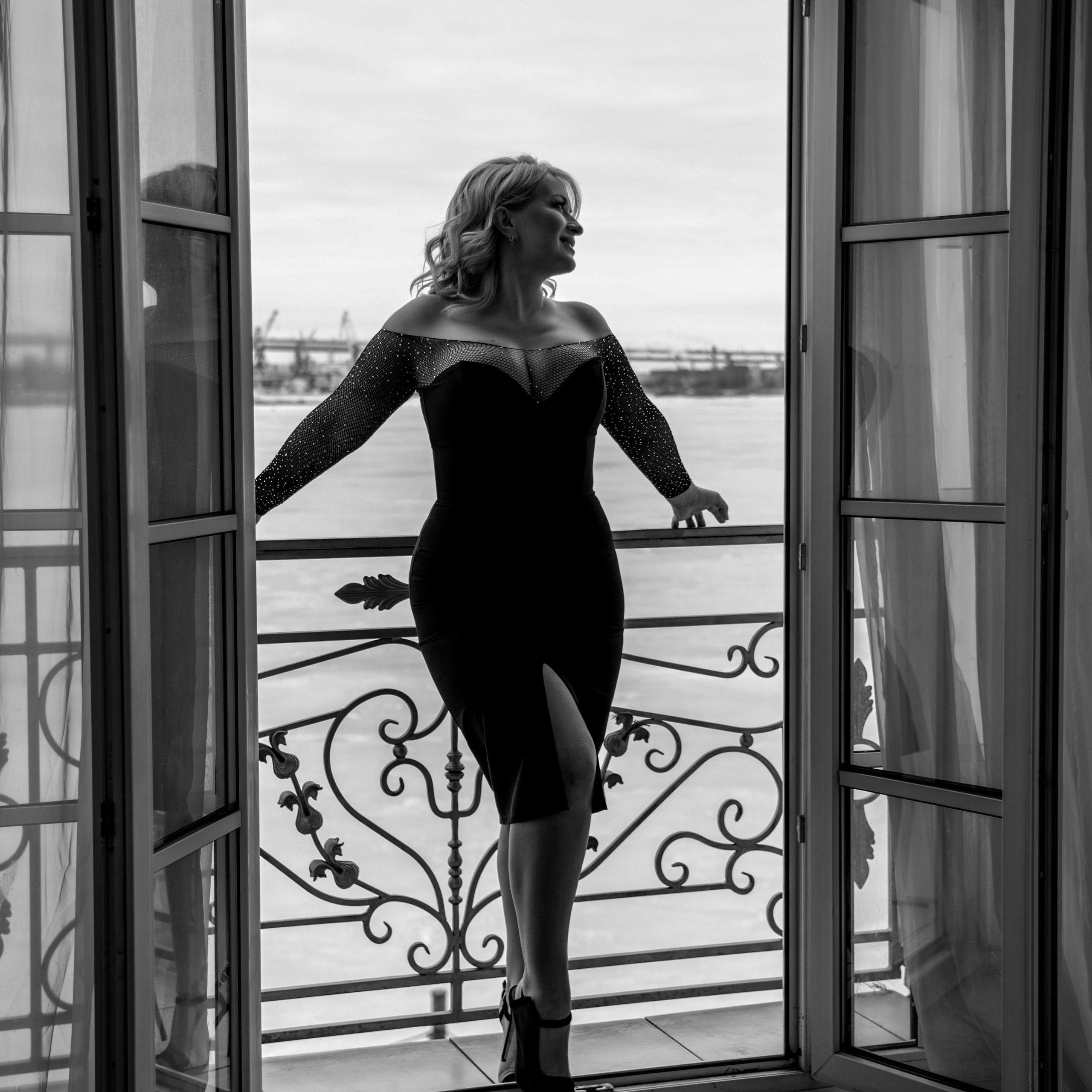 Отзывы. Будуарный фотограф Лизавета Савина