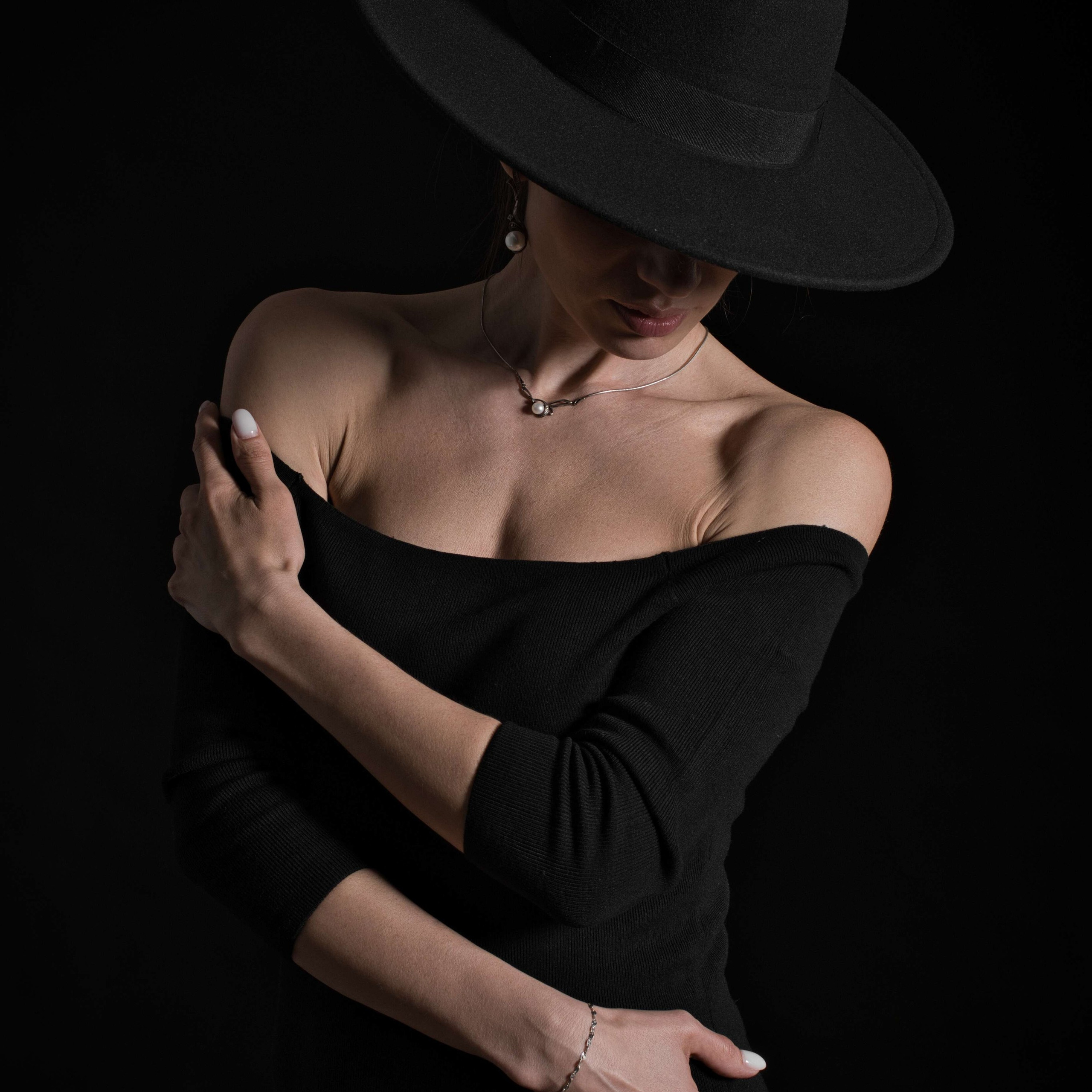 Шляпка Зорро