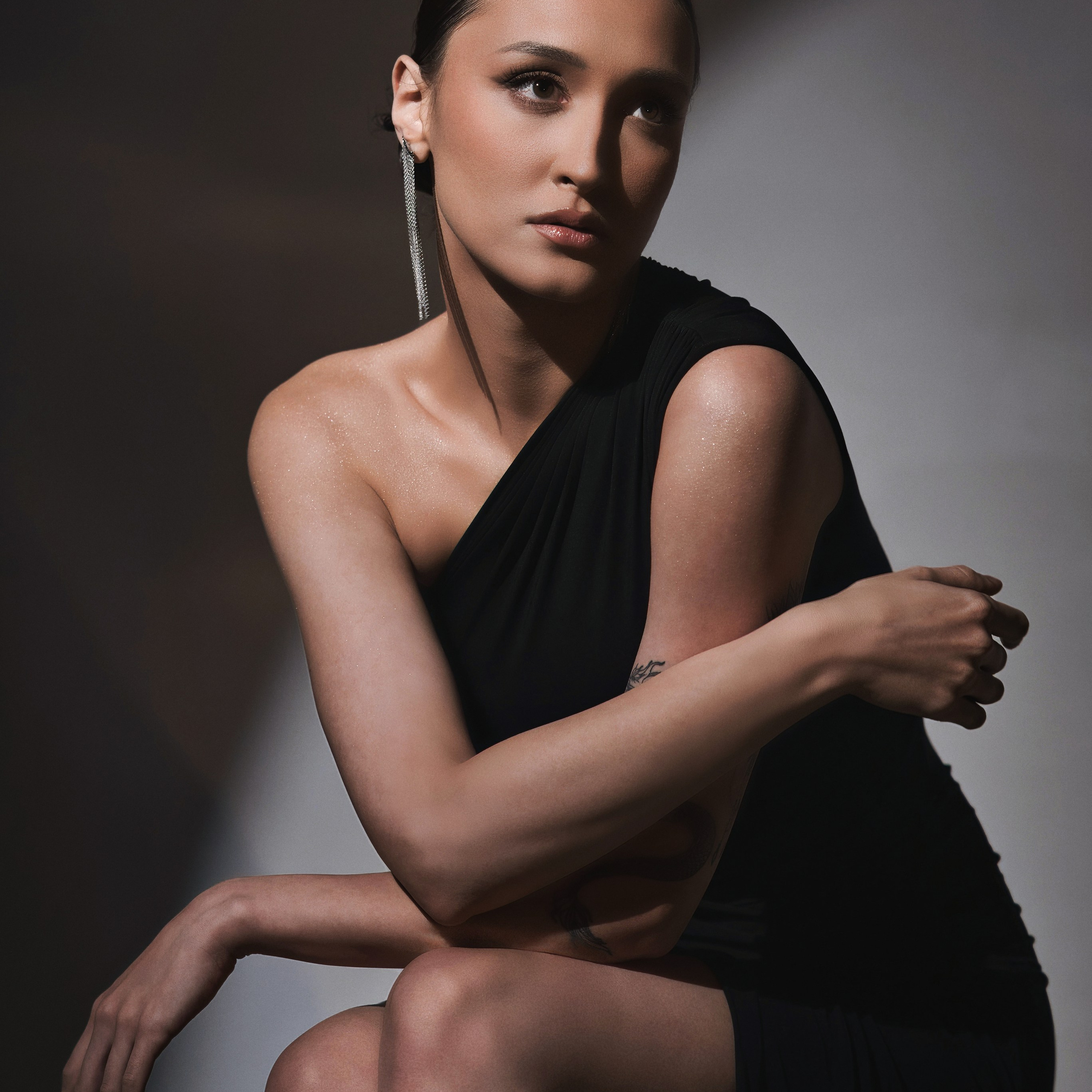 Кьяроскуро