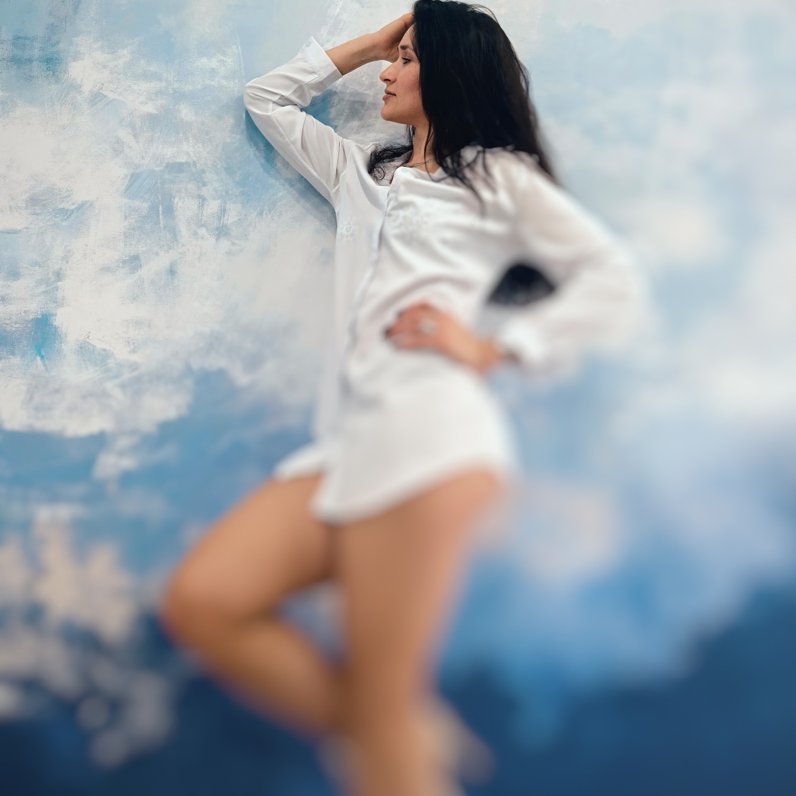 Отзывы. Фотограф Денис Кривопусков