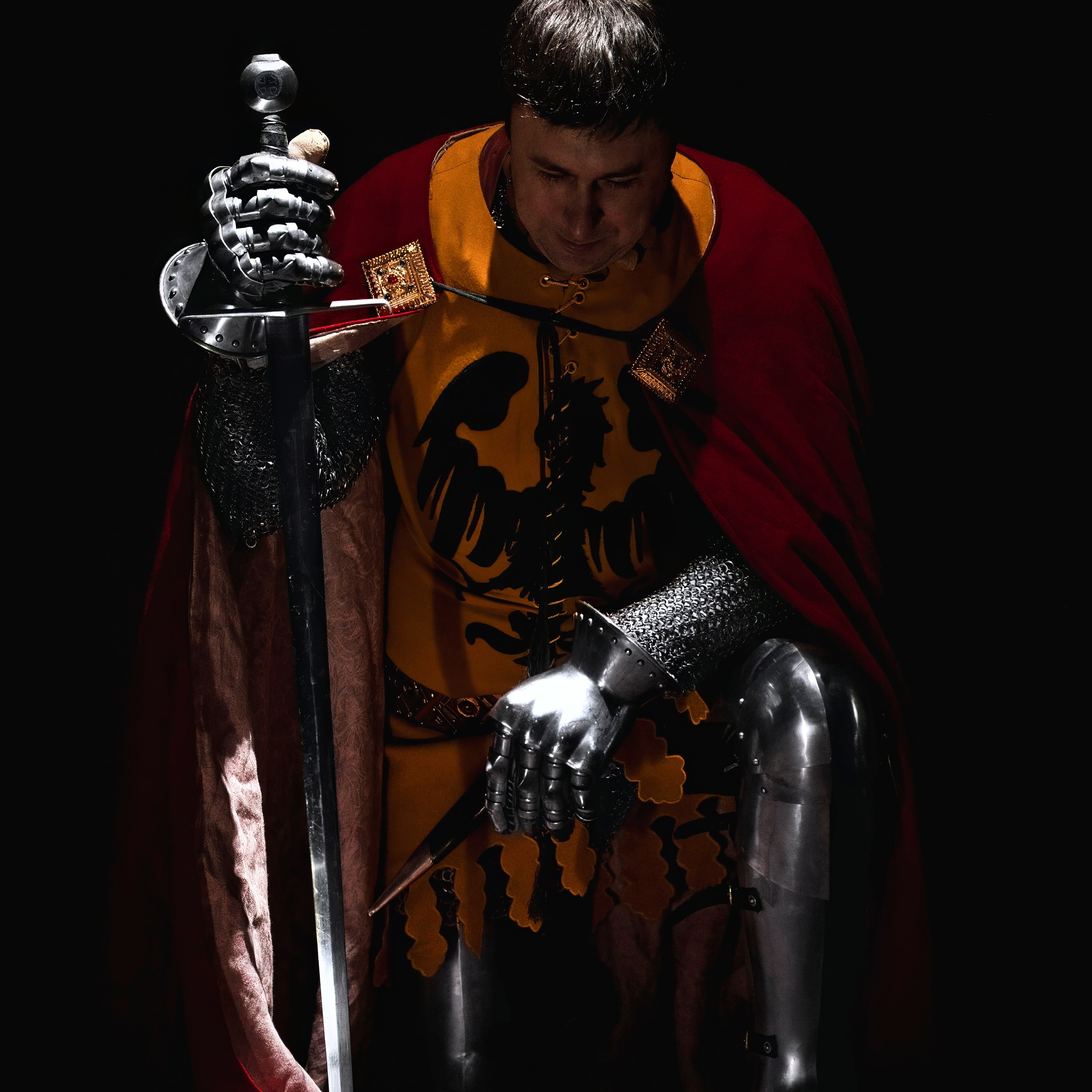 Богемский рыцарь