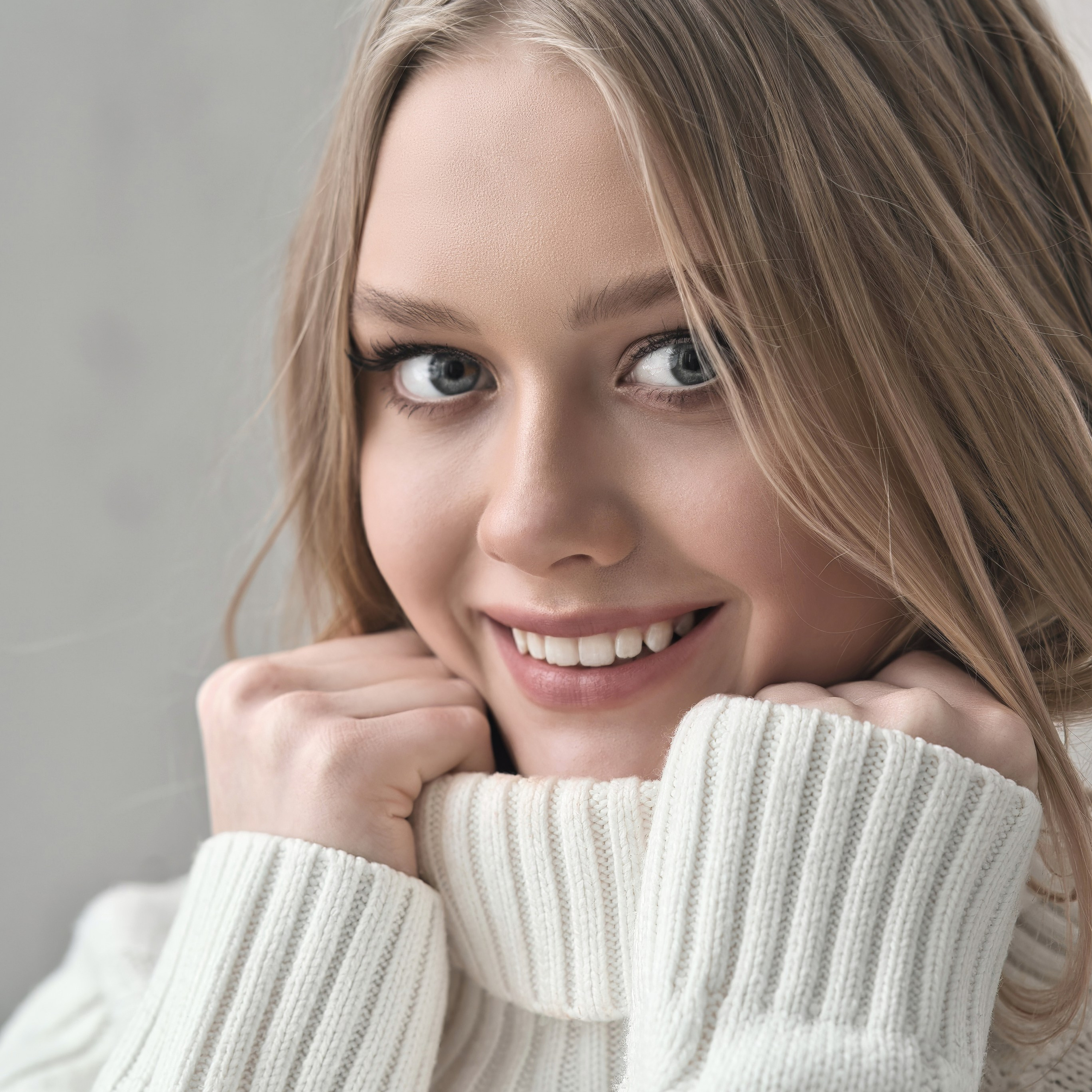 Подарок от&nbsp;мамы