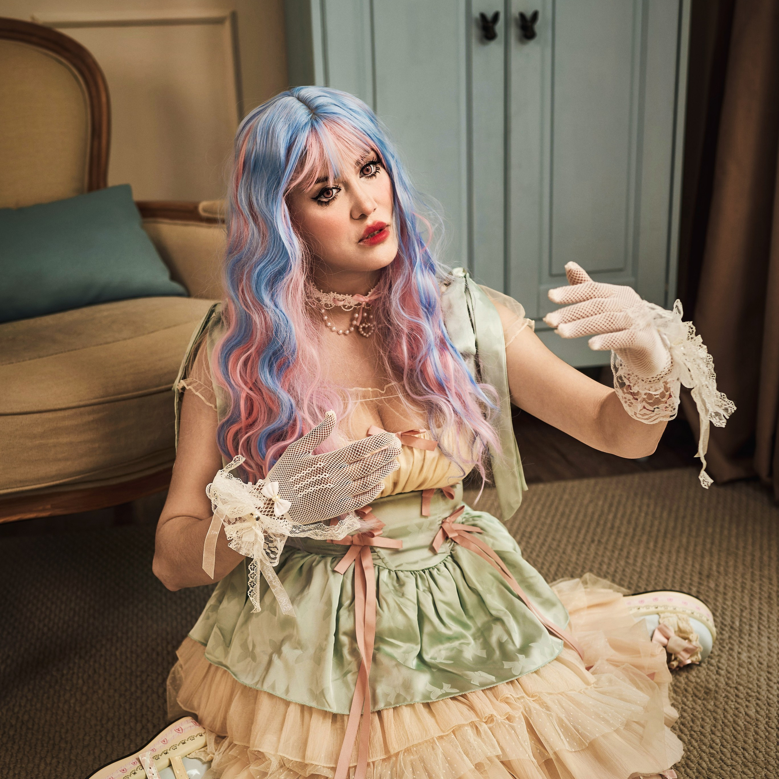 BabyDoll