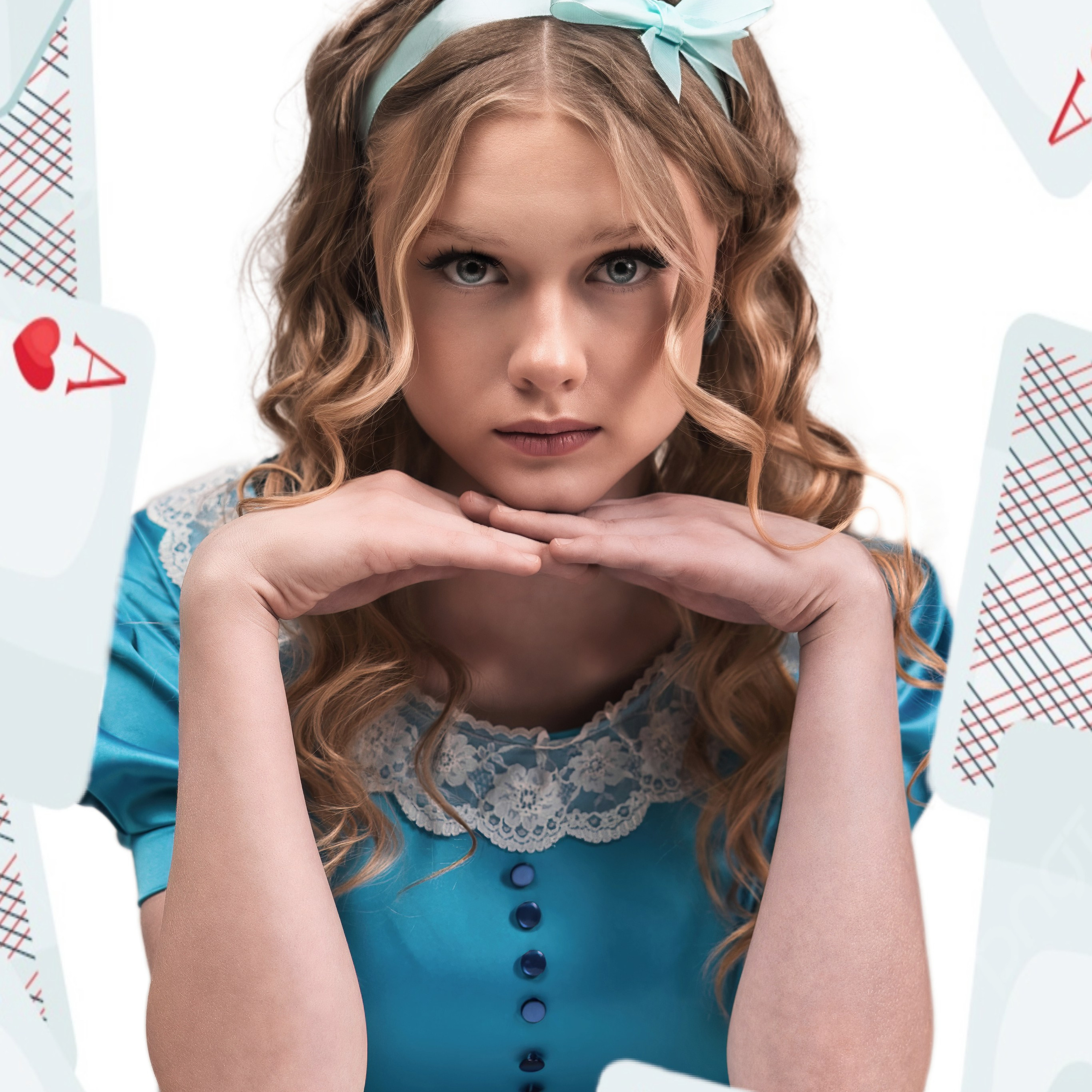 В&nbsp;стране чудес