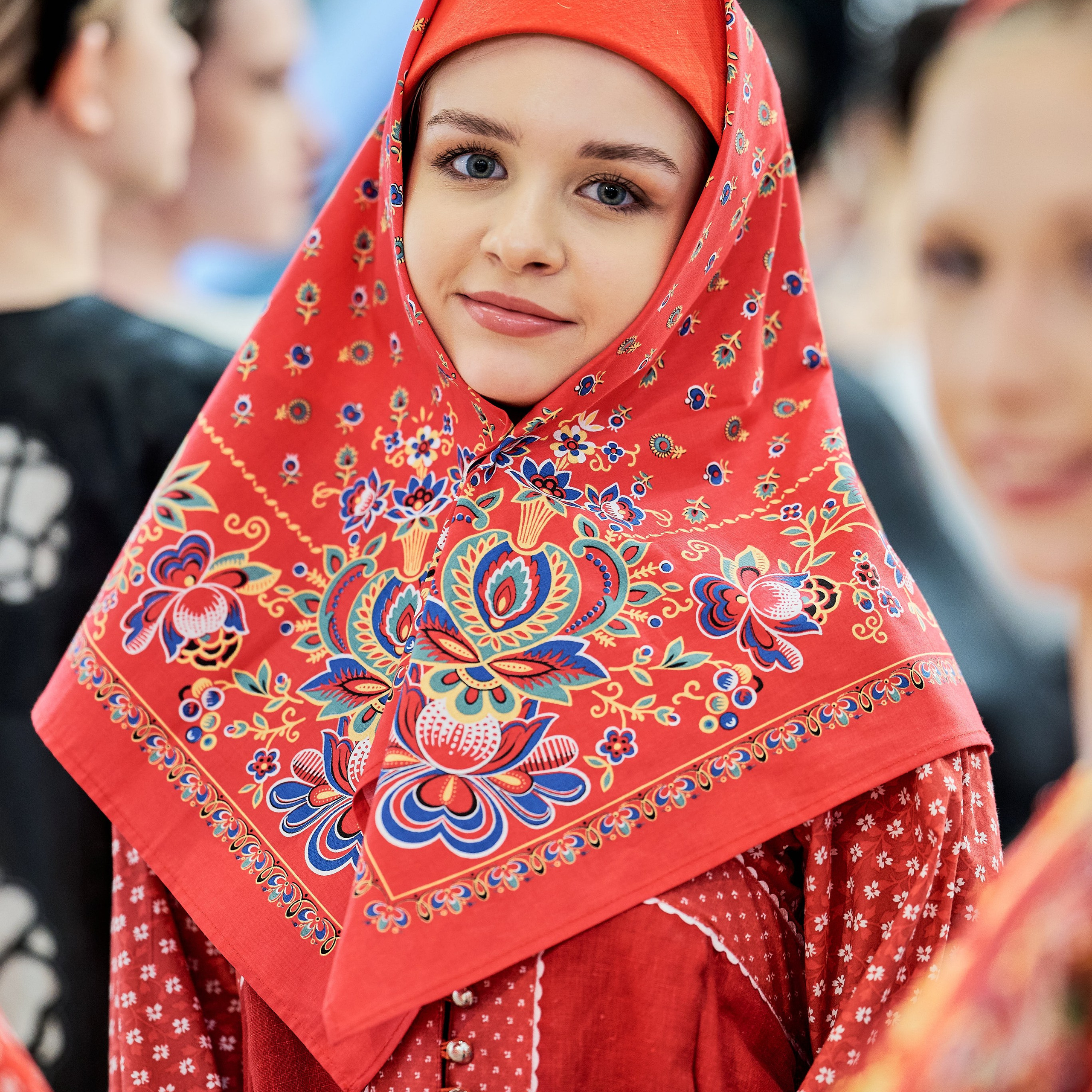 Губернский стиль
