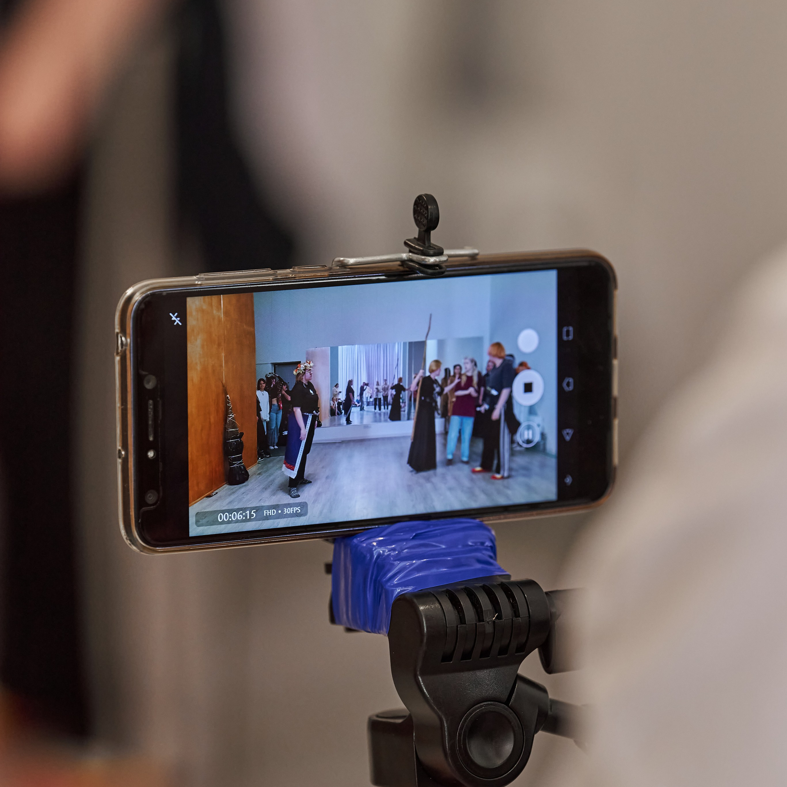 Репетиция ВРНФест226