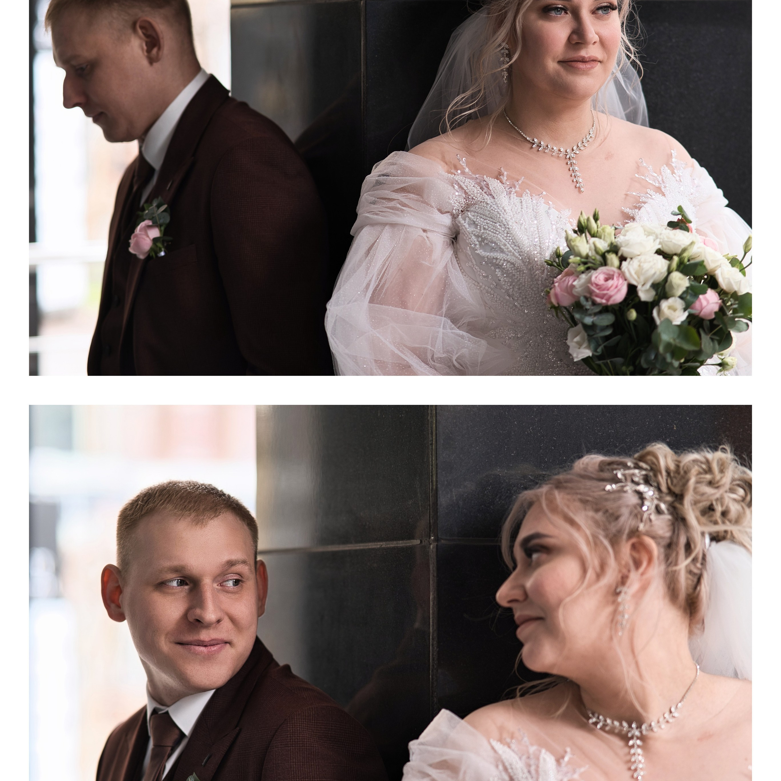 Виталий и&nbsp;Ангелина