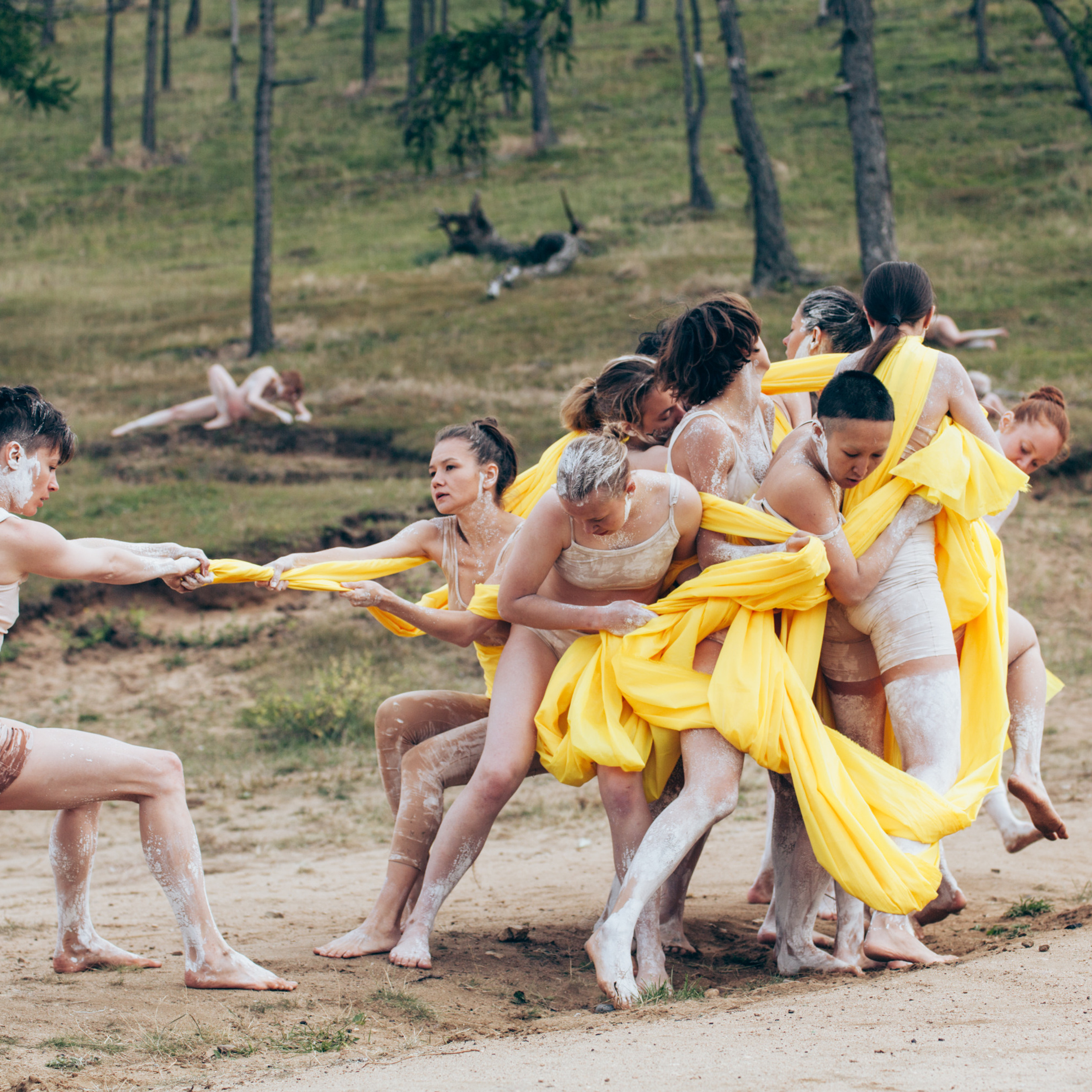 RadiSveta Baikal. 2021