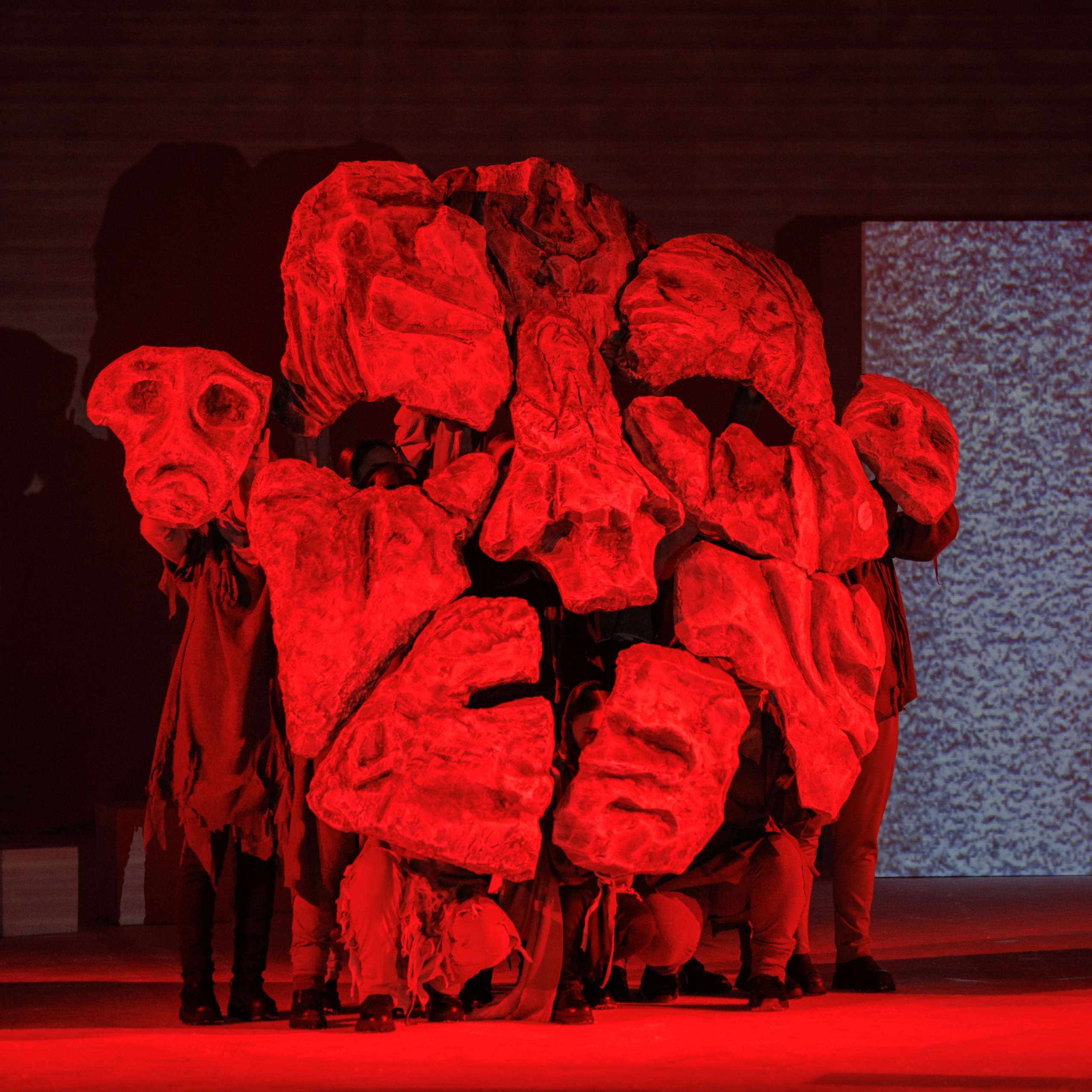 ТТ Завод. Смешные человечки