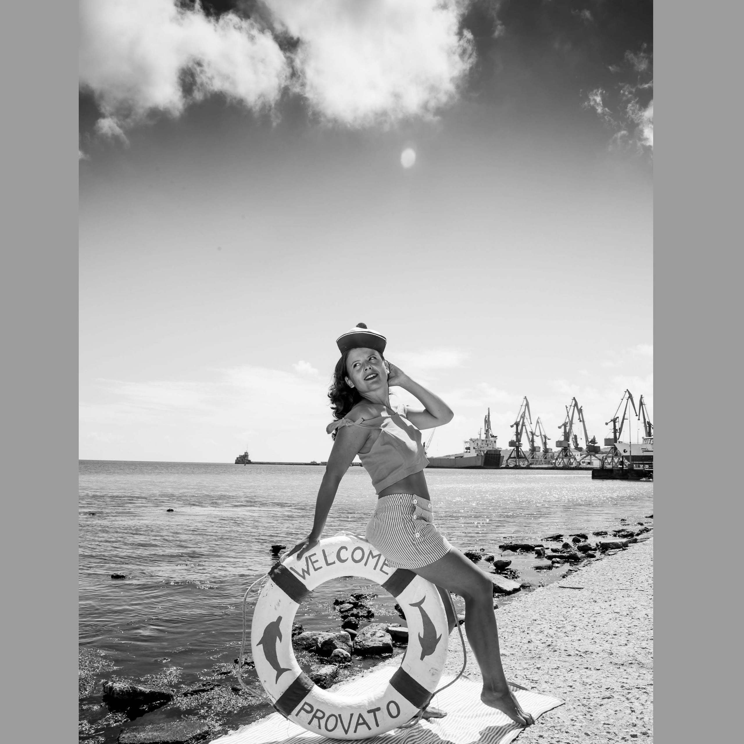 Отзывы. Свадебный и семейный фотограф в Крыму Юлия Мищенко